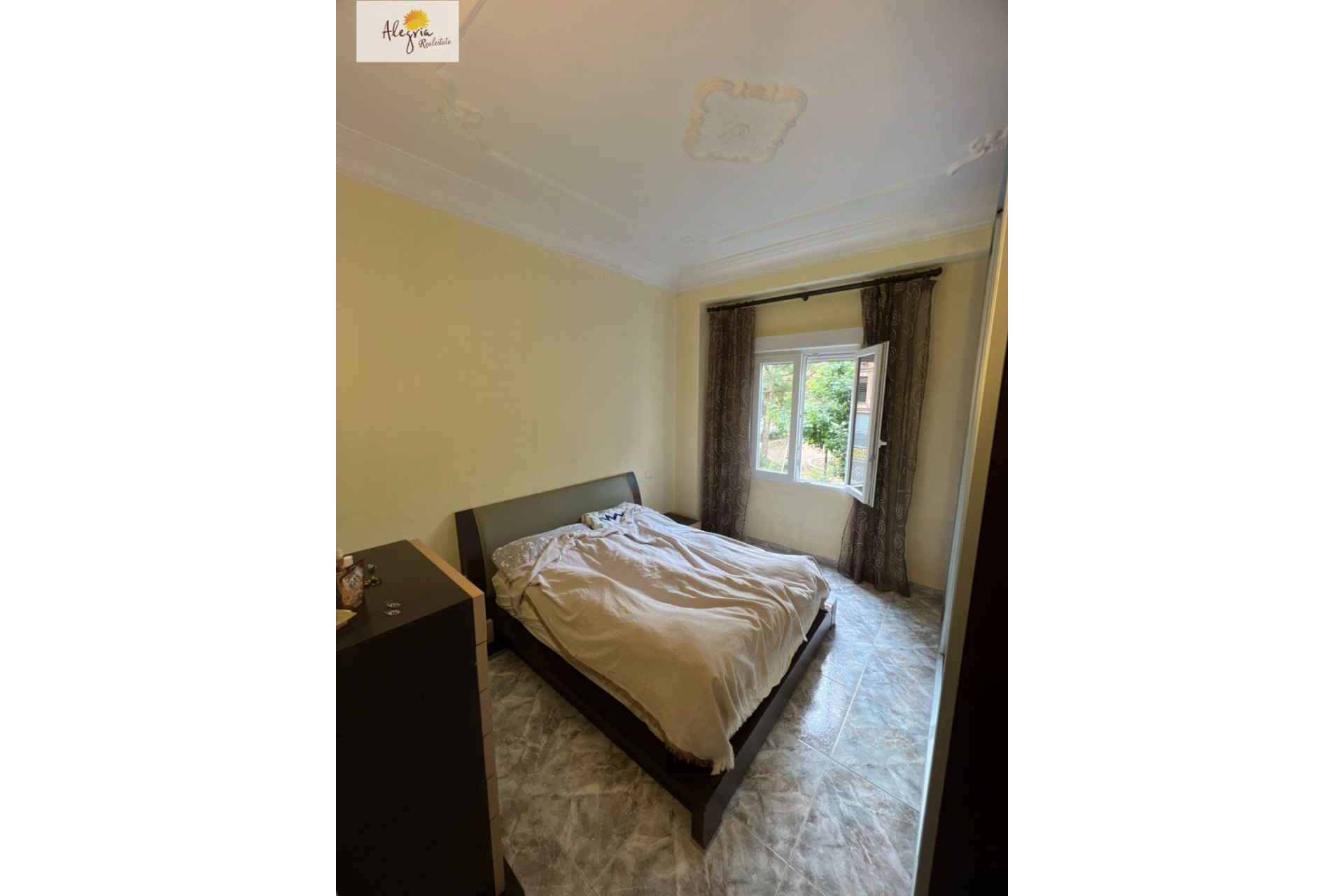 Long Term Rental - Apartment  - Valencia - Russafa - Ruzafa