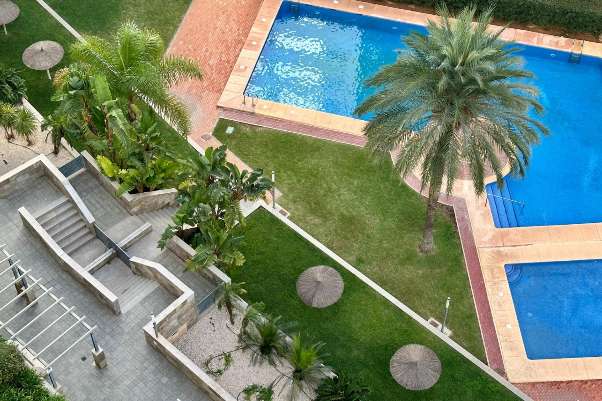 Long Term Rental - Apartment  - Villajoyosa - Cala de finestrat