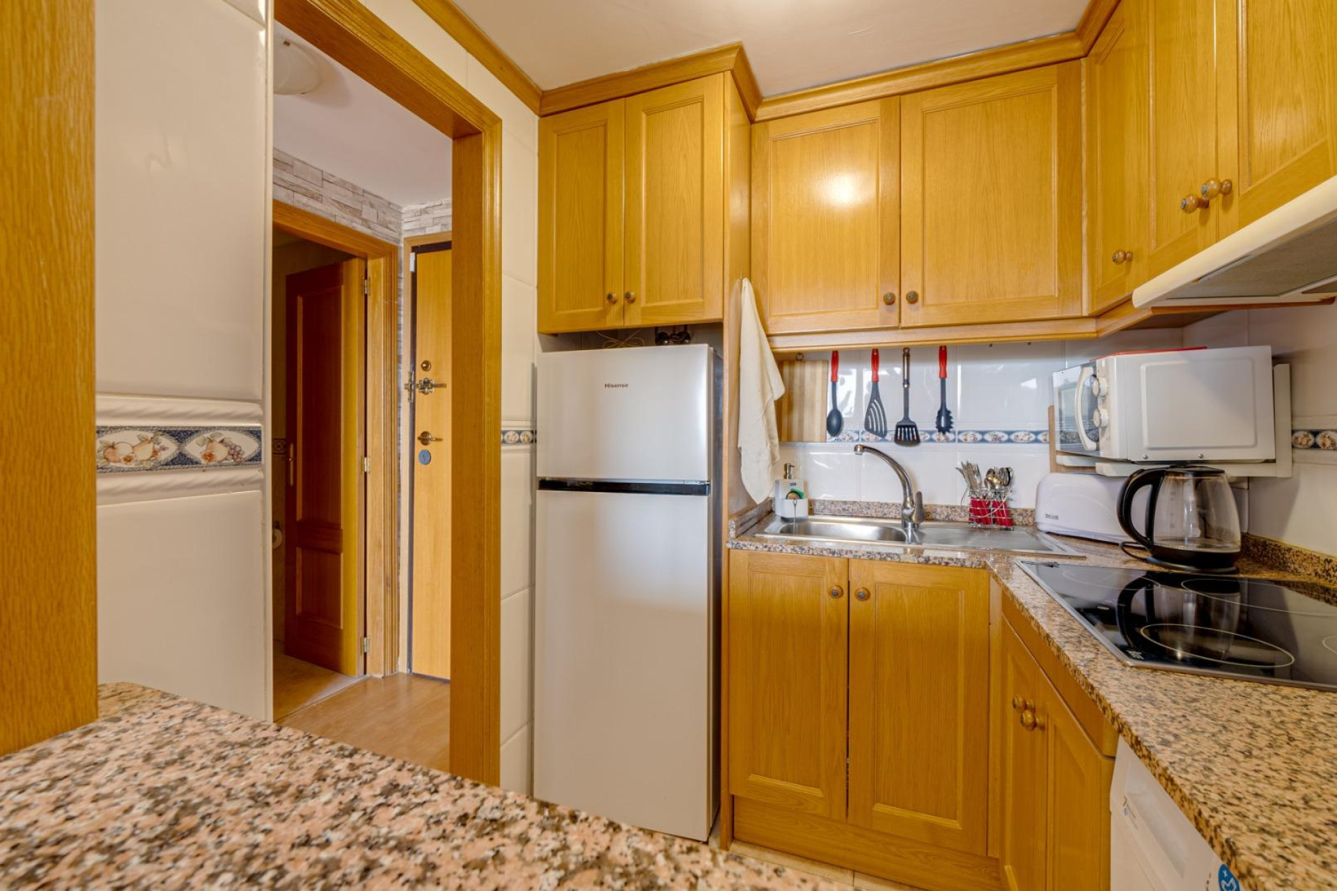 Long Term Rental - Apartment  - Villajoyosa - Cala Villajoyosa