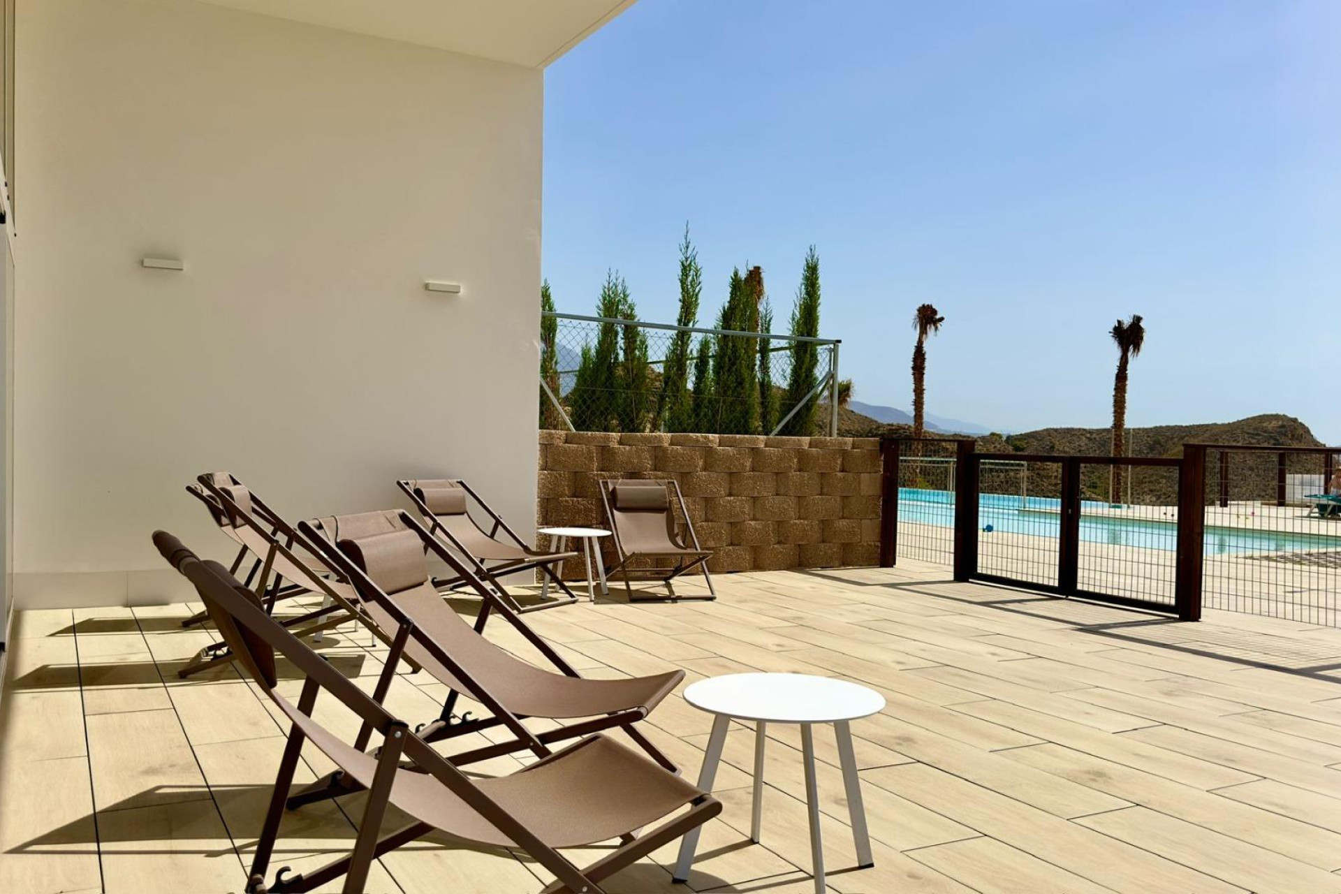 Long Term Rental - Apartment  - Villajoyosa - Montiboli