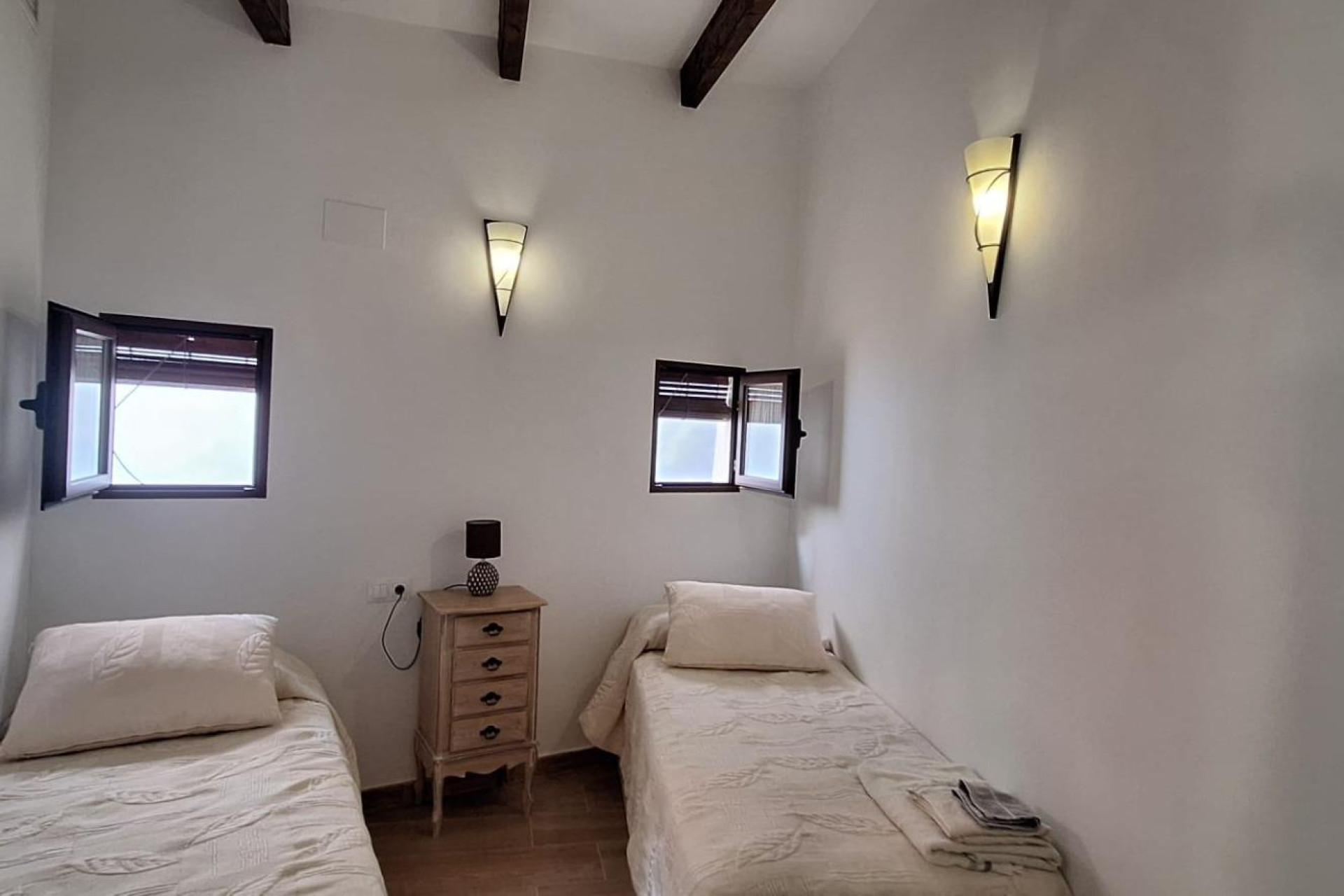 Long Term Rental - Apartment  - Villajoyosa - Pueblo