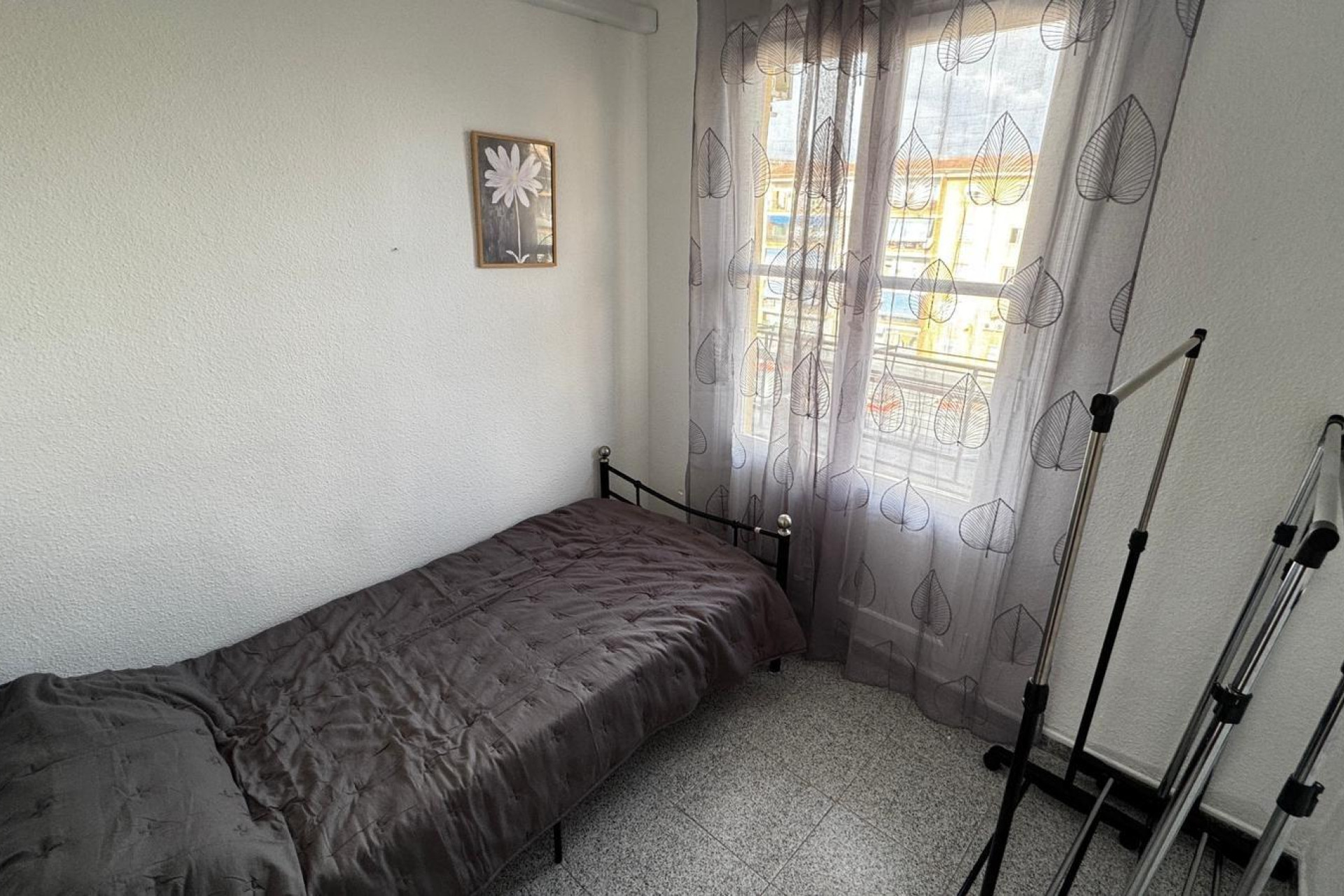 Long Term Rental - Ático Dúplex - Alicante - Virgen del Remedio-Parque lo Morant