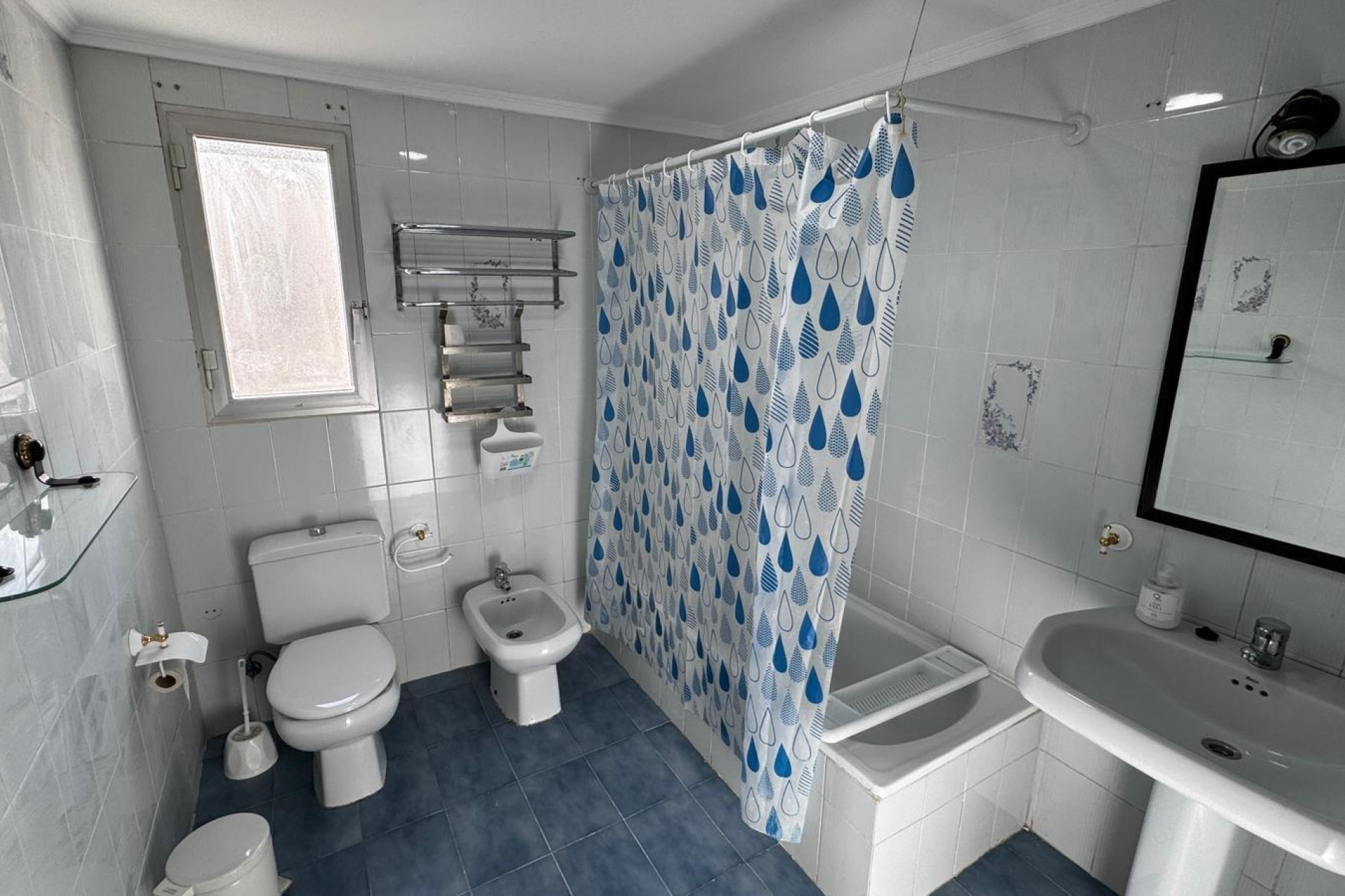 Long Term Rental - Ático Dúplex - Alicante - Virgen del Remedio-Parque lo Morant