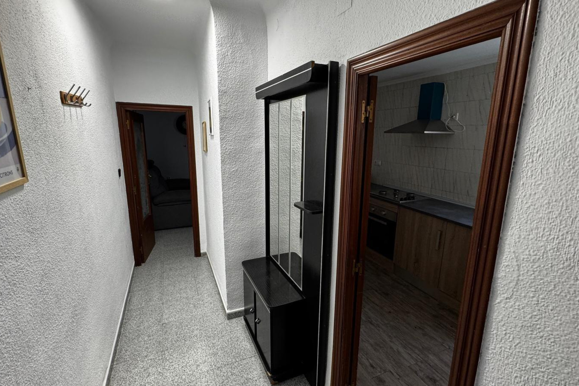 Long Term Rental - Ático Dúplex - Alicante - Virgen del Remedio-Parque lo Morant