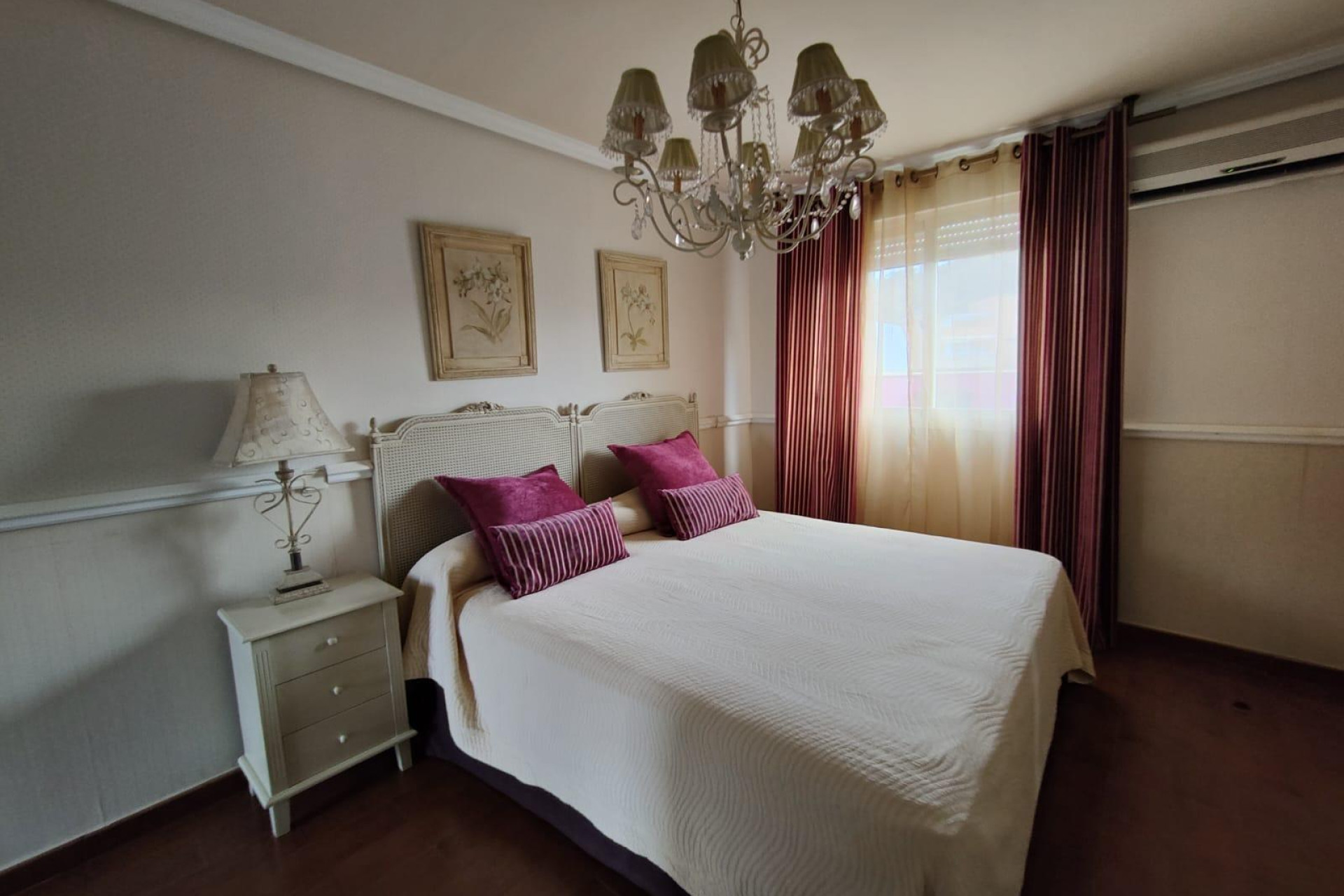 Long Term Rental - Ático Dúplex - Villajoyosa - Cala Villajoyosa