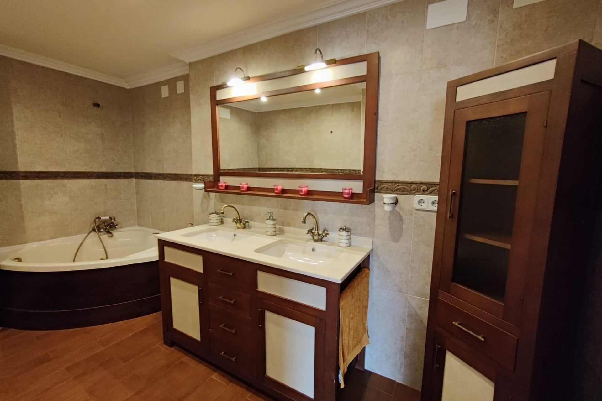 Long Term Rental - Ático Dúplex - Villajoyosa - Cala Villajoyosa