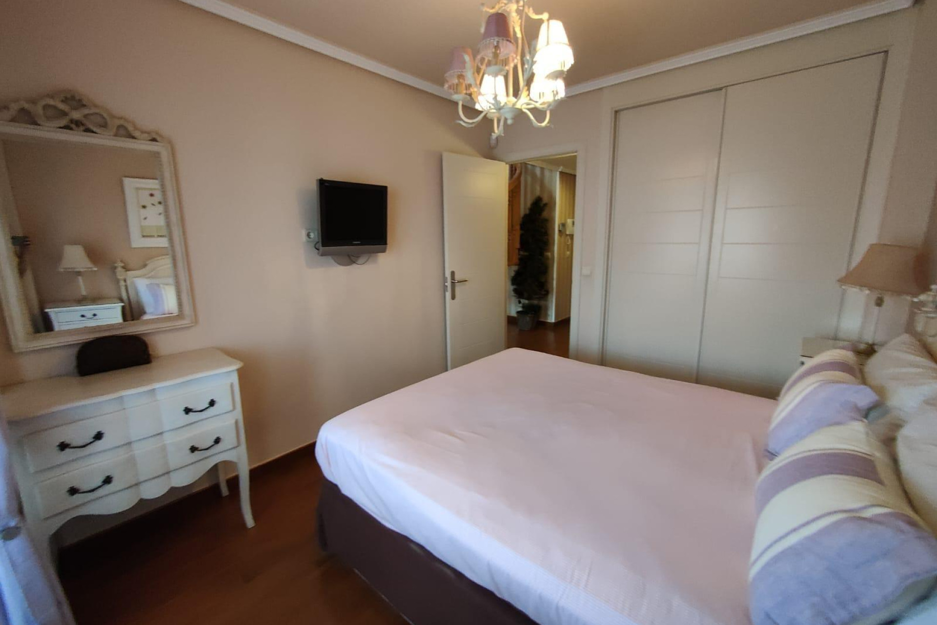 Long Term Rental - Ático Dúplex - Villajoyosa - Cala Villajoyosa