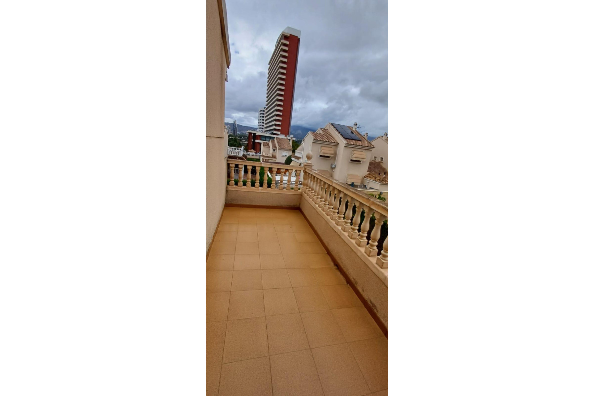 Long Term Rental - Bungalow - Benidorm - Rincon de Loix Llano