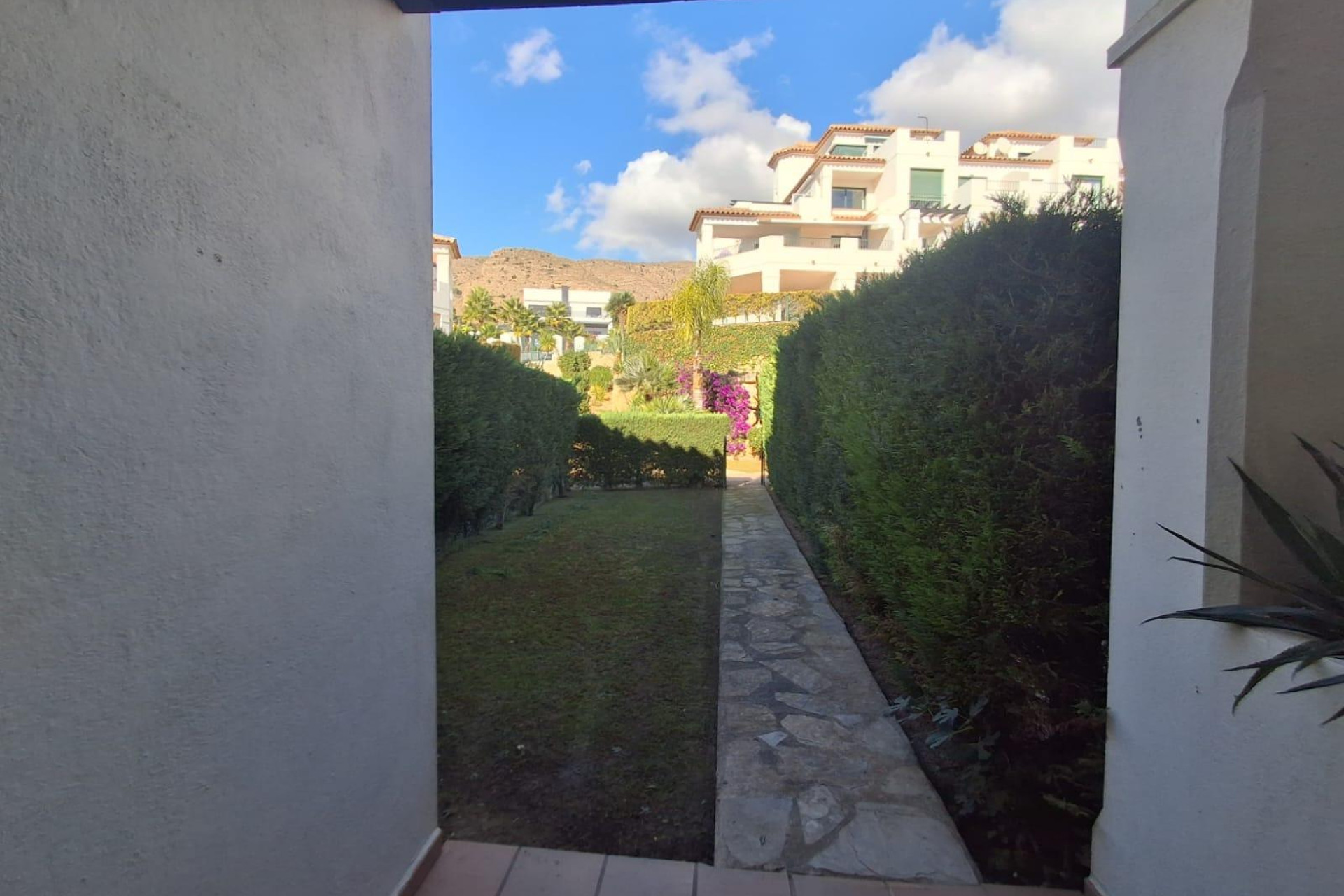 Long Term Rental - Bungalow - Finestrat - Sierra cortina