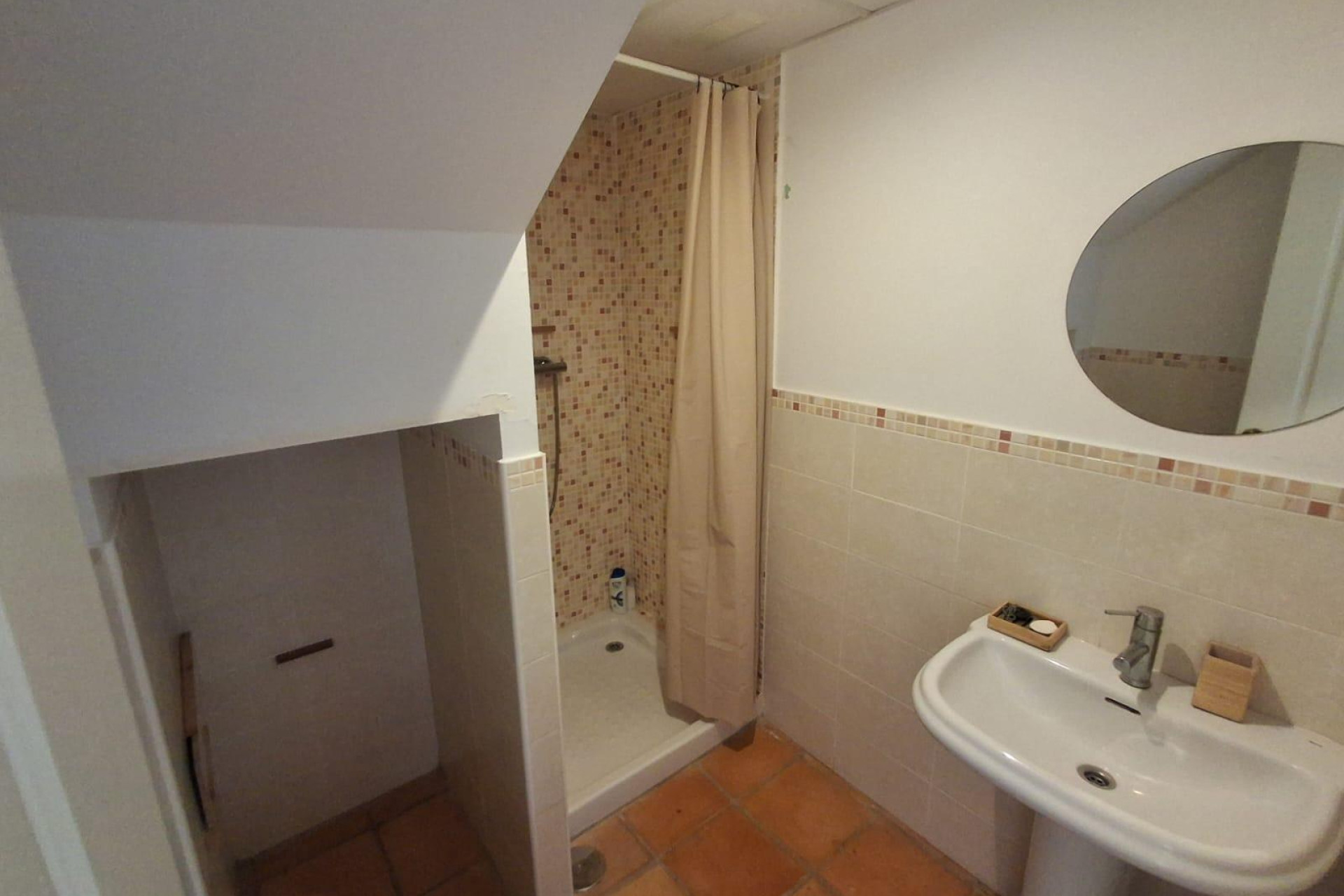 Long Term Rental - Bungalow - Finestrat - Sierra cortina