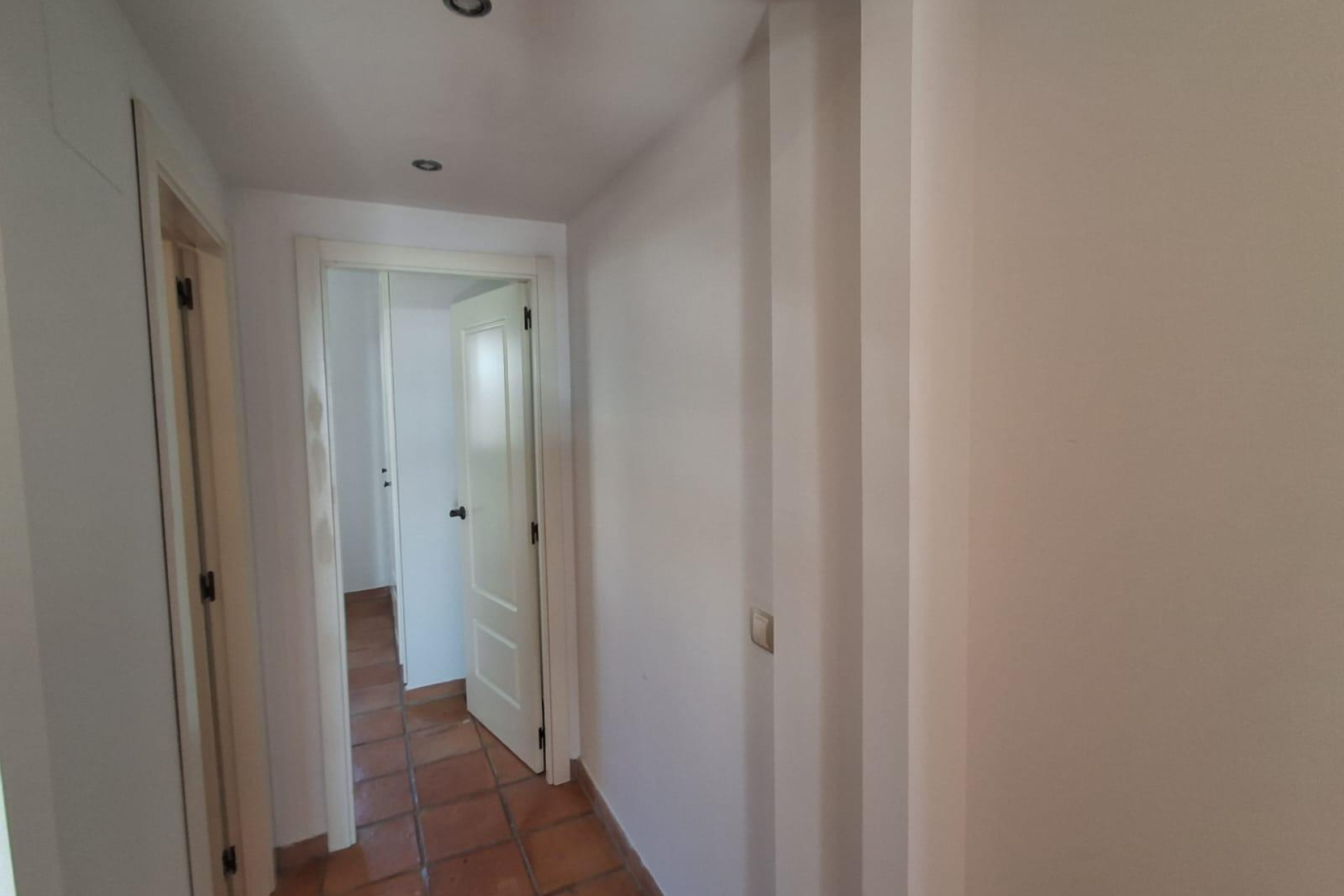 Long Term Rental - Bungalow - Finestrat - Sierra cortina