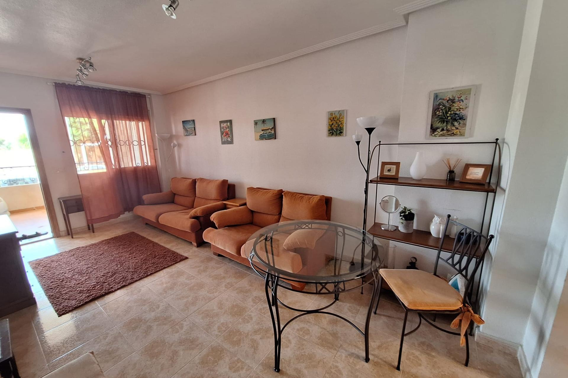 Long Term Rental - Bungalow - Orihuela Costa - Los Balcones Y los Altos