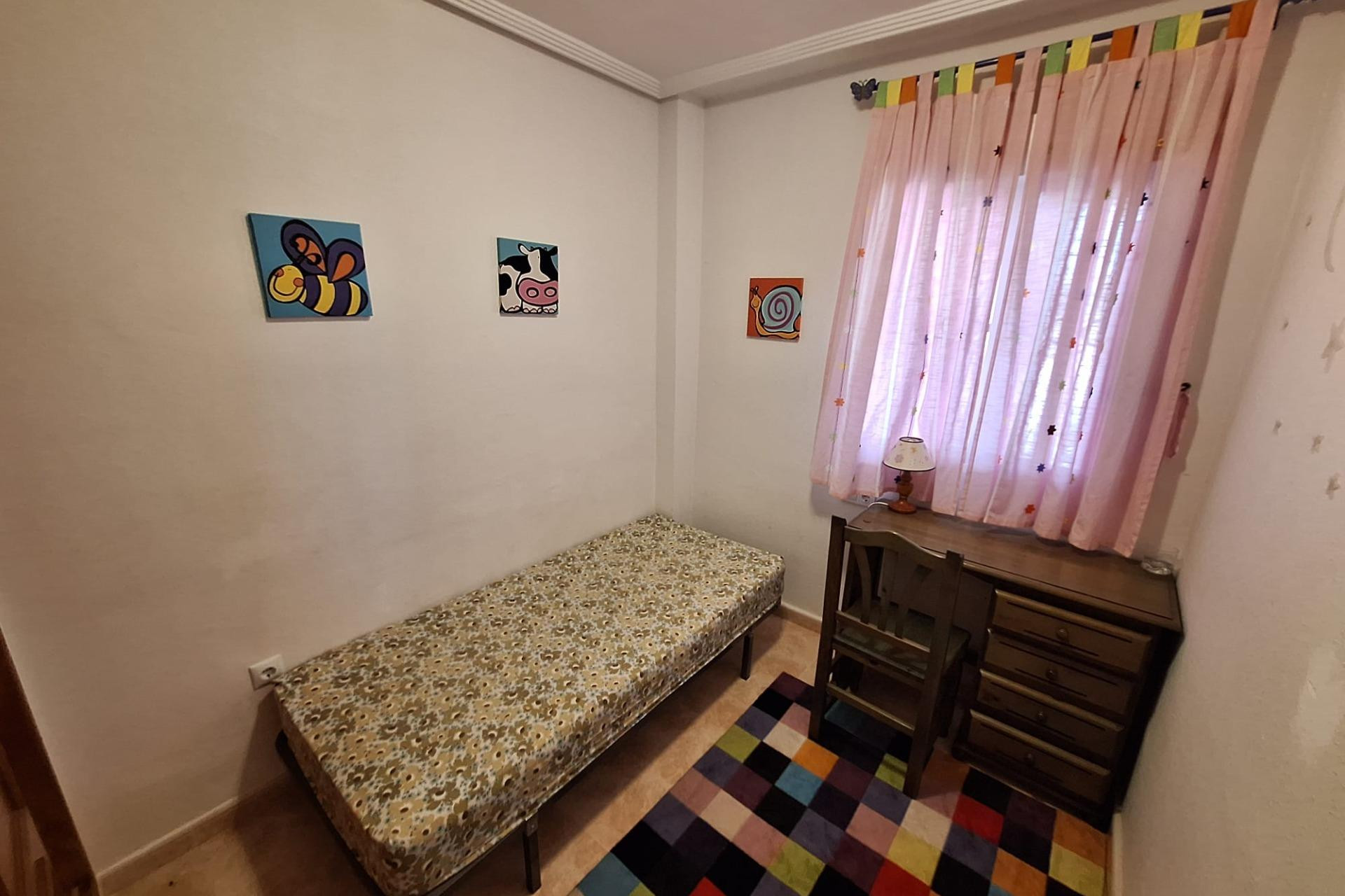 Long Term Rental - Bungalow - Orihuela Costa - Los Balcones Y los Altos