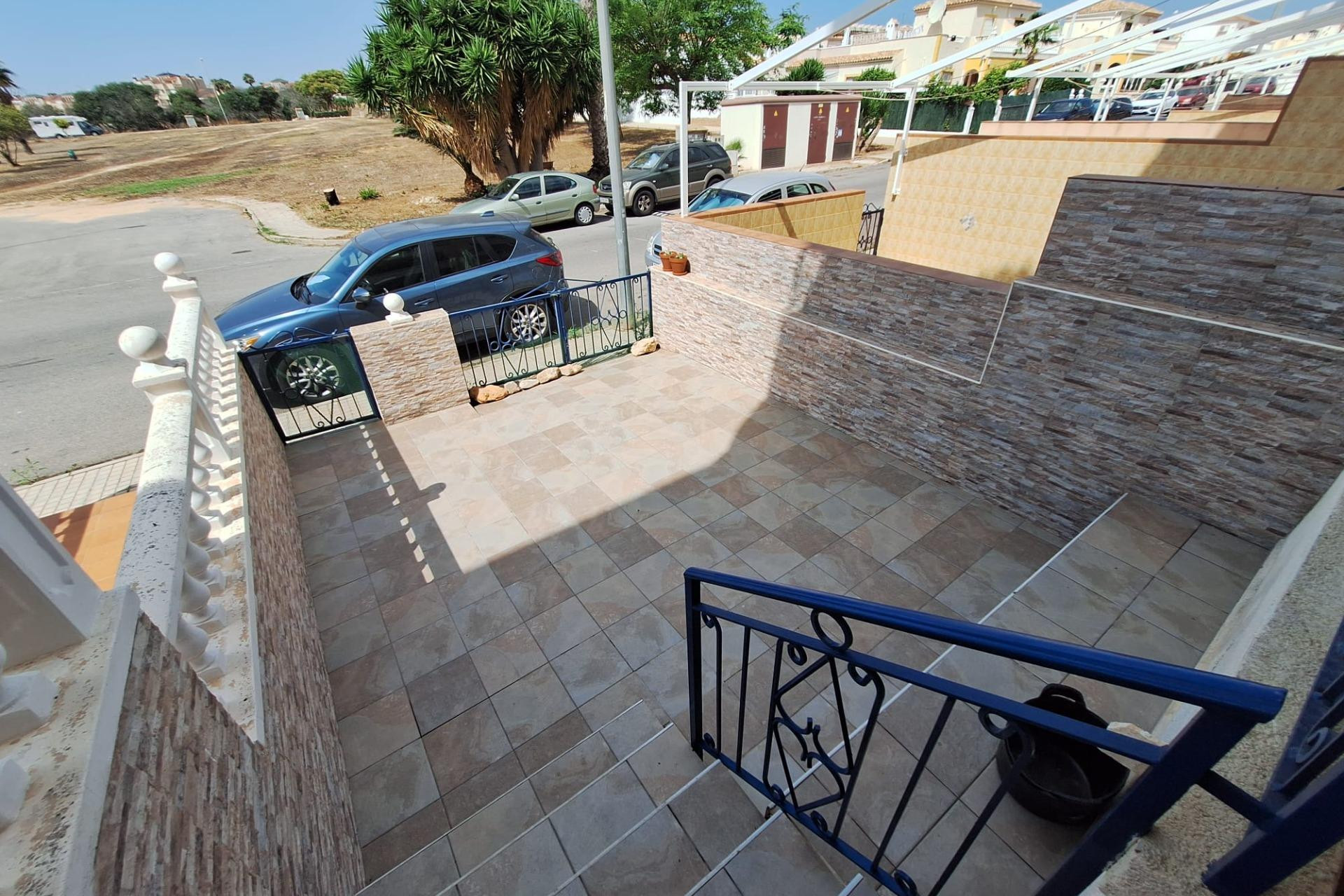 Long Term Rental - Bungalow - Orihuela Costa - Los Balcones Y los Altos