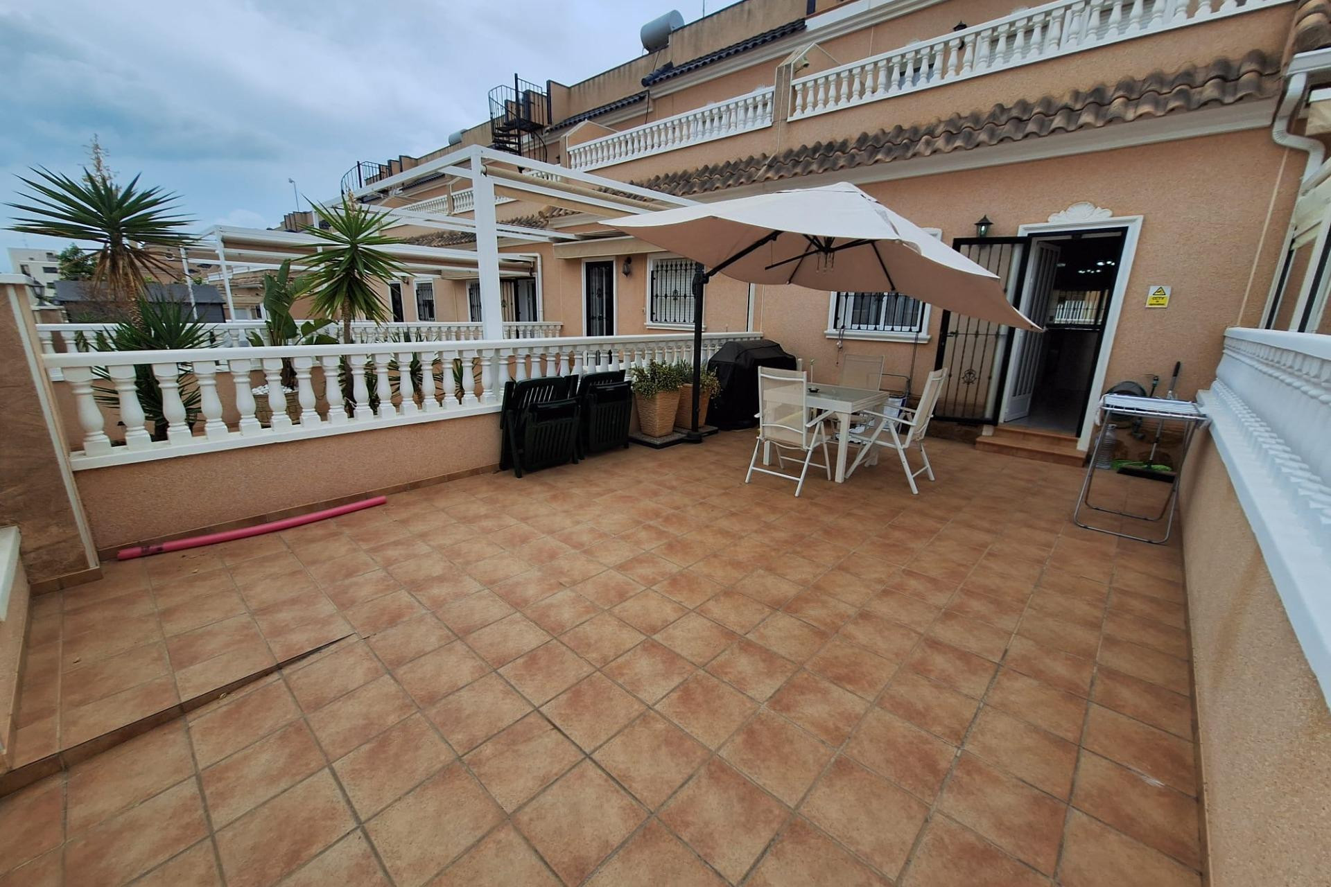 Long Term Rental - Bungalow - Orihuela Costa - Los Dolses