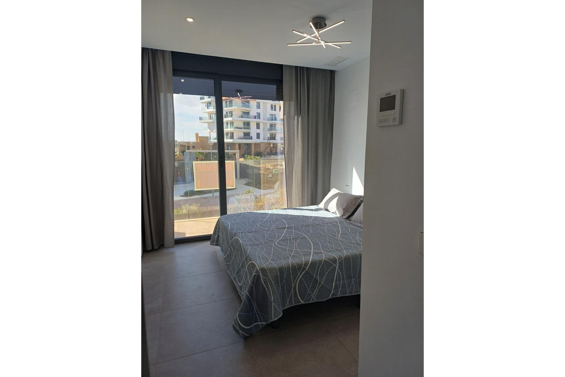 Long Term Rental - Bungalow - Villajoyosa - Playas Del Torres