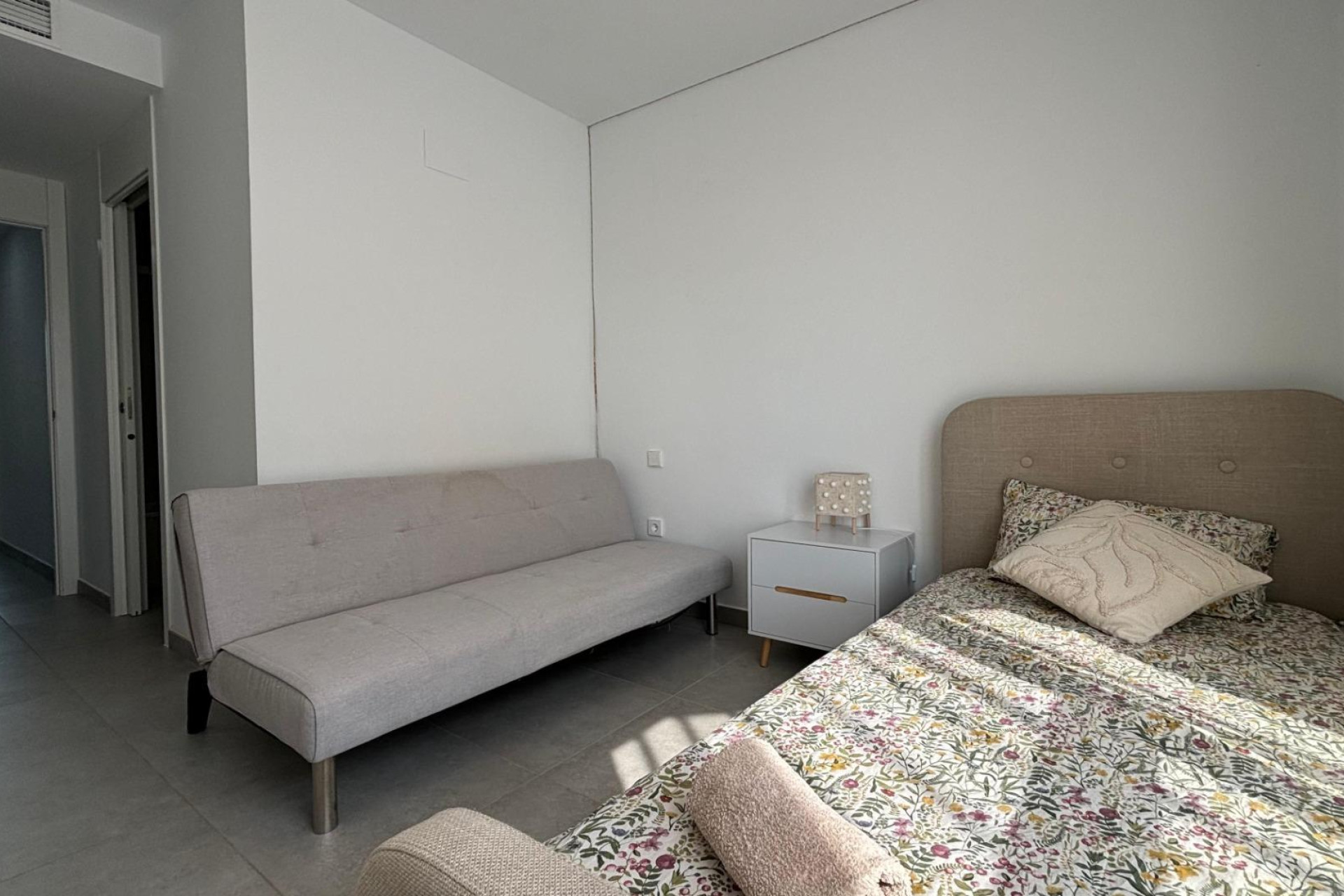 Long Term Rental - Bungalow - Villajoyosa - Playas Del Torres