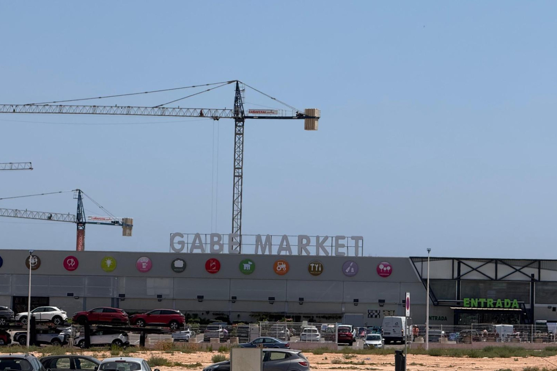 Long Term Rental - Casa Tipo Dúplex - GRAN ALACANT - Monte y Mar bajo