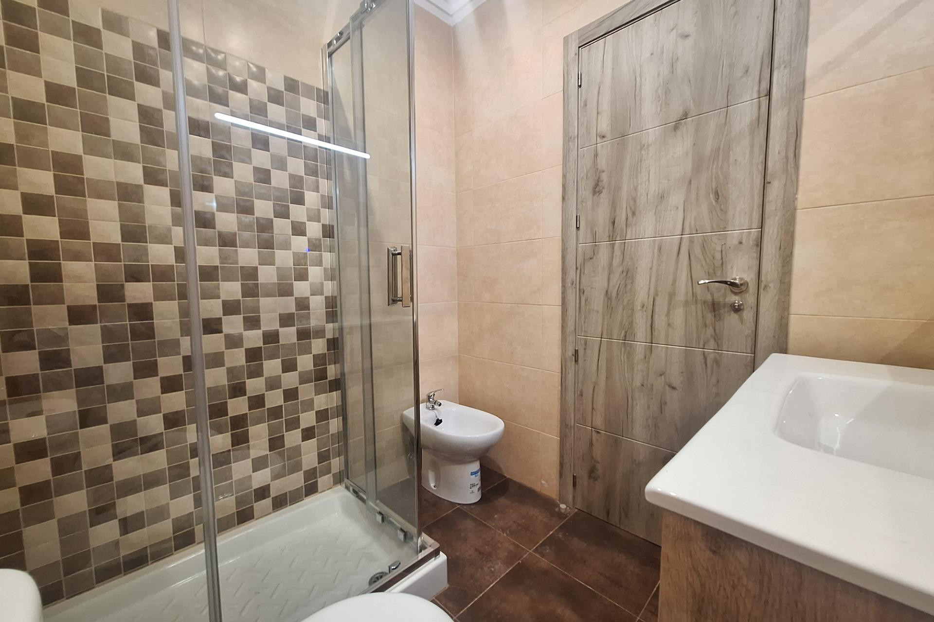 Long Term Rental - Casa Tipo Dúplex - Torrevieja - Aguas Nuevas