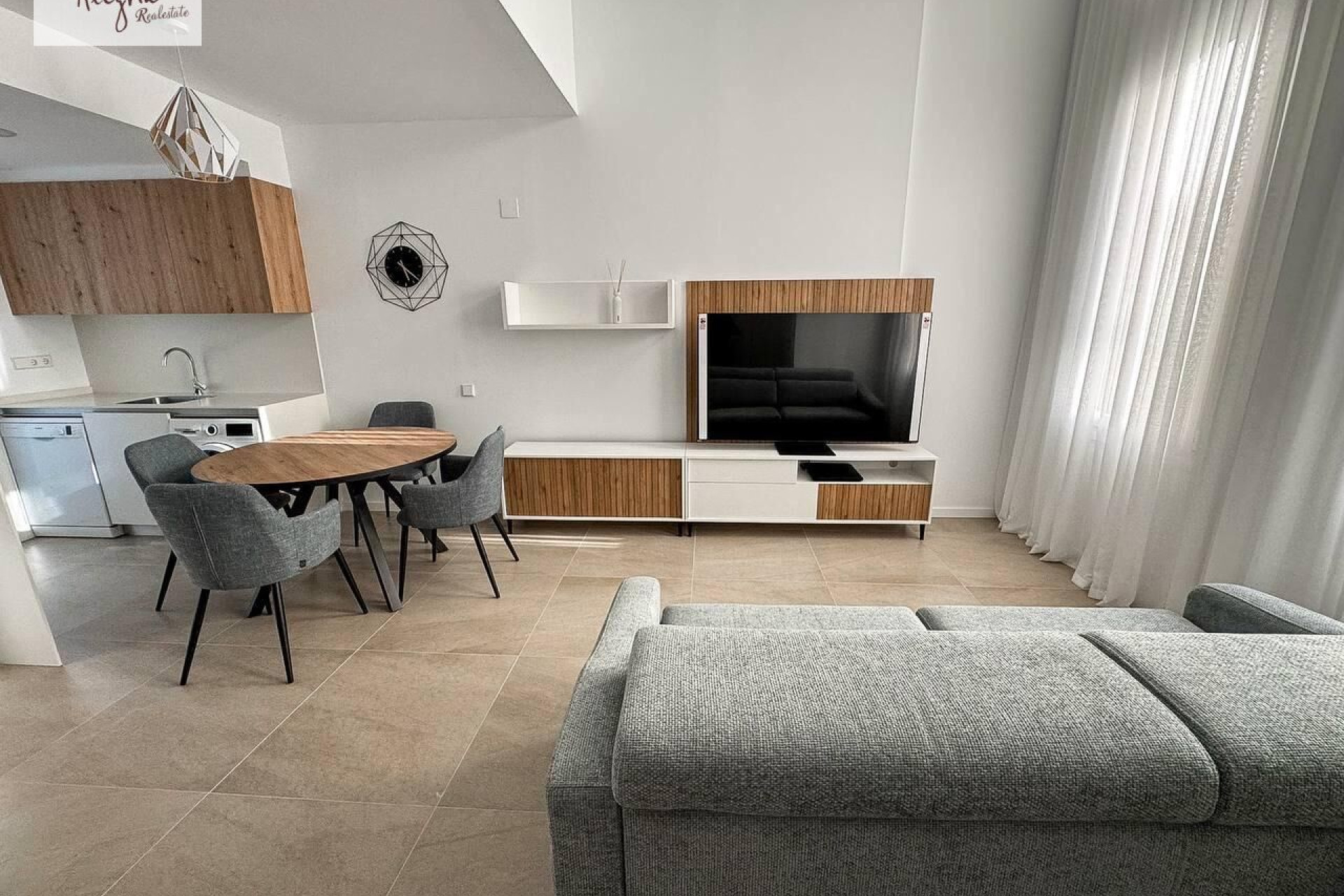 Long Term Rental - Casa Tipo Dúplex - Valencia - Ciutat Vella