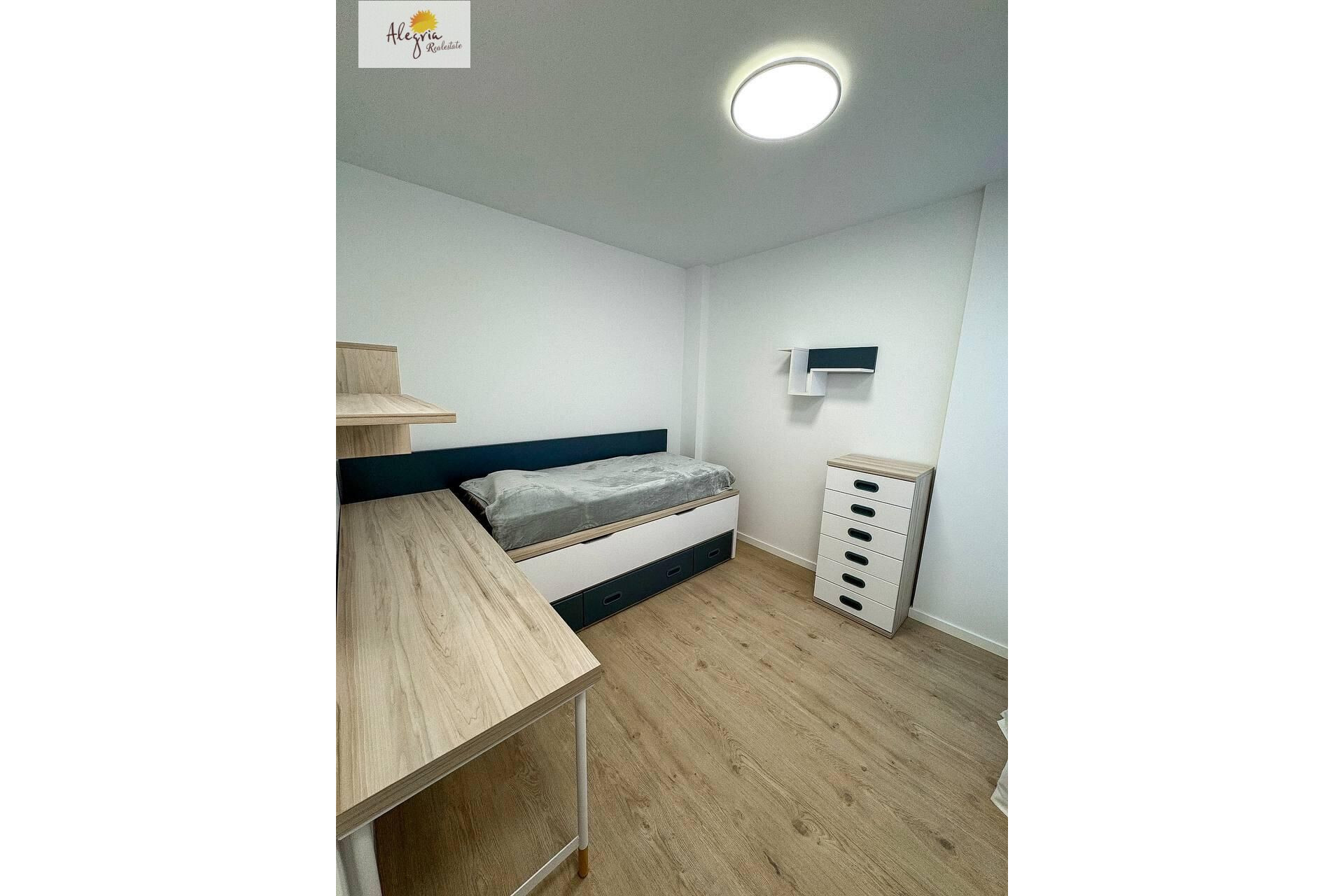 Long Term Rental - Casa Tipo Dúplex - Valencia - Ciutat Vella