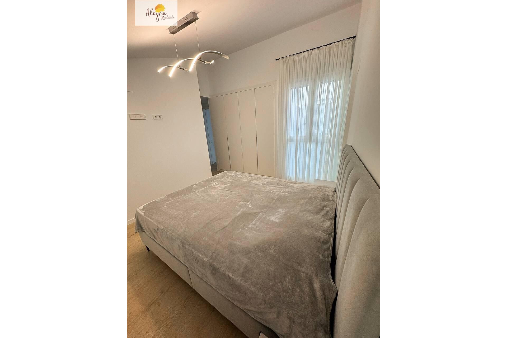 Long Term Rental - Casa Tipo Dúplex - Valencia - Ciutat Vella