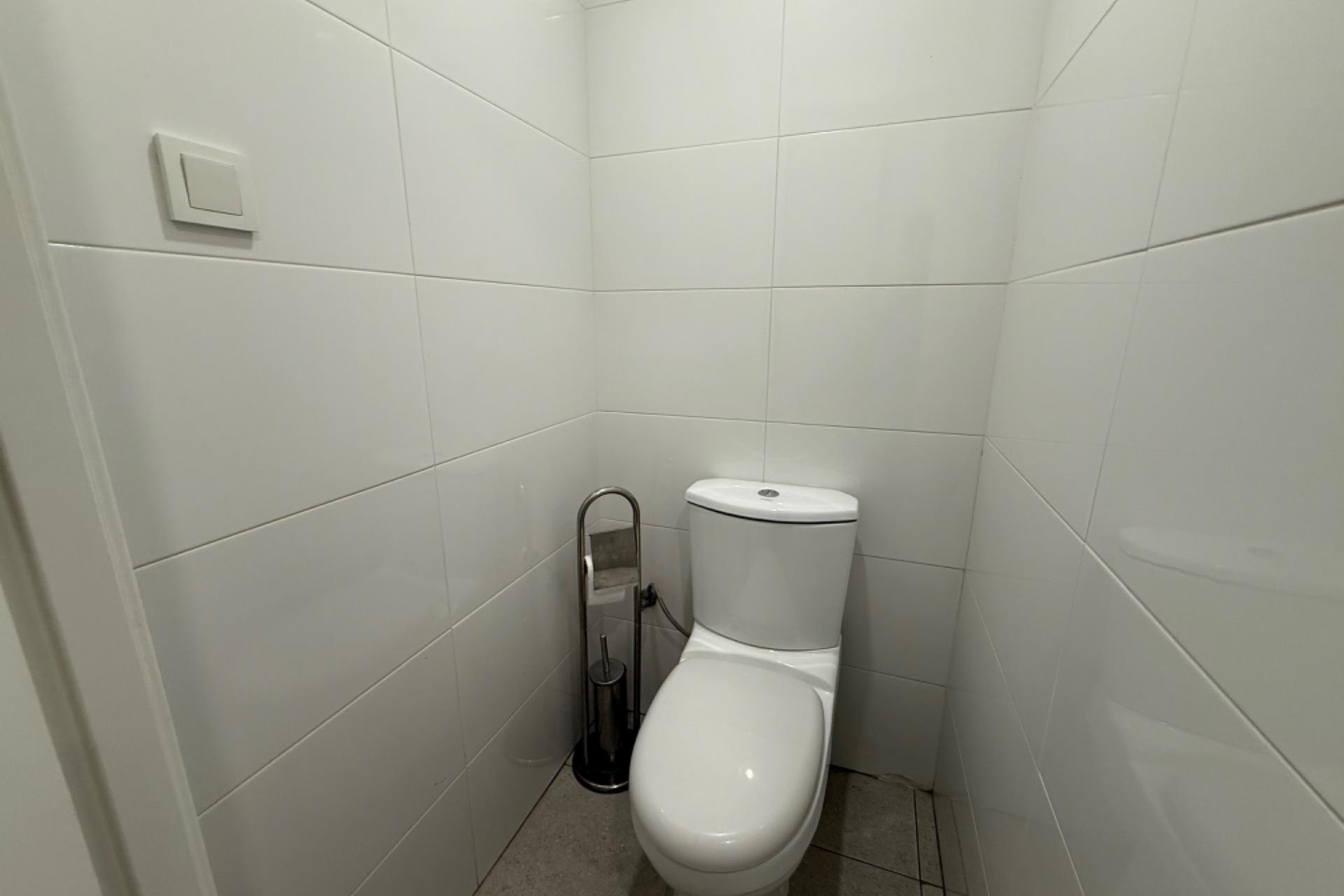 Long Term Rental - Commercial Unit - Alicante - Altozano