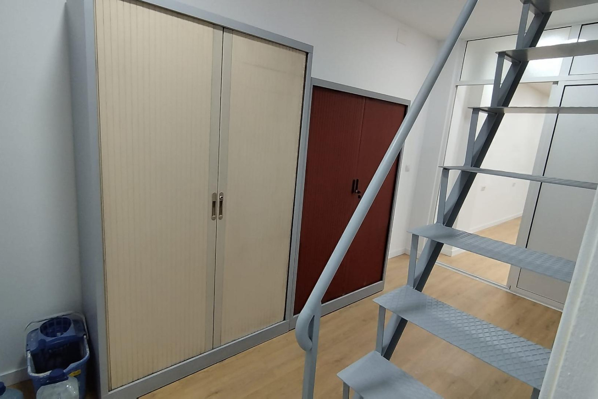 Long Term Rental - Commercial Unit - Alicante - La Florida