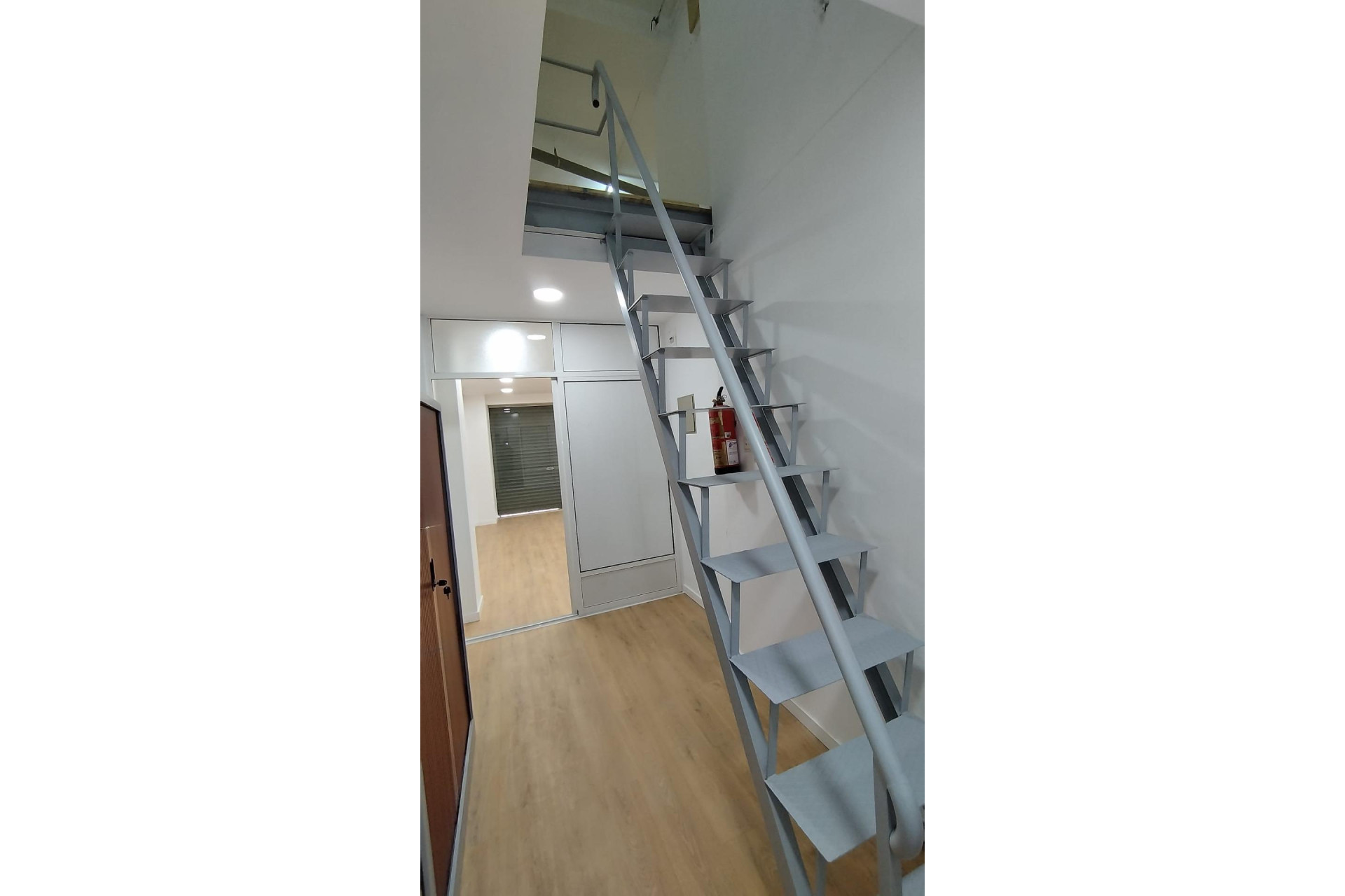 Long Term Rental - Commercial Unit - Alicante - La Florida