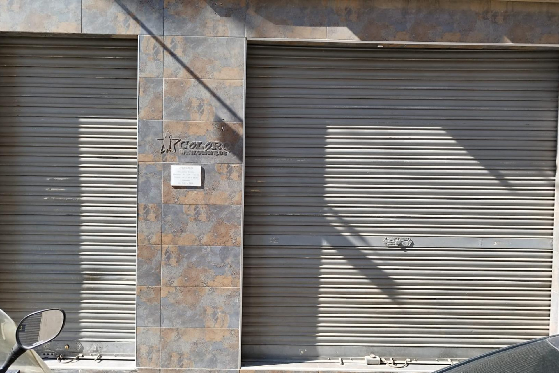 Long Term Rental - Commercial Unit - Alicante - La Florida