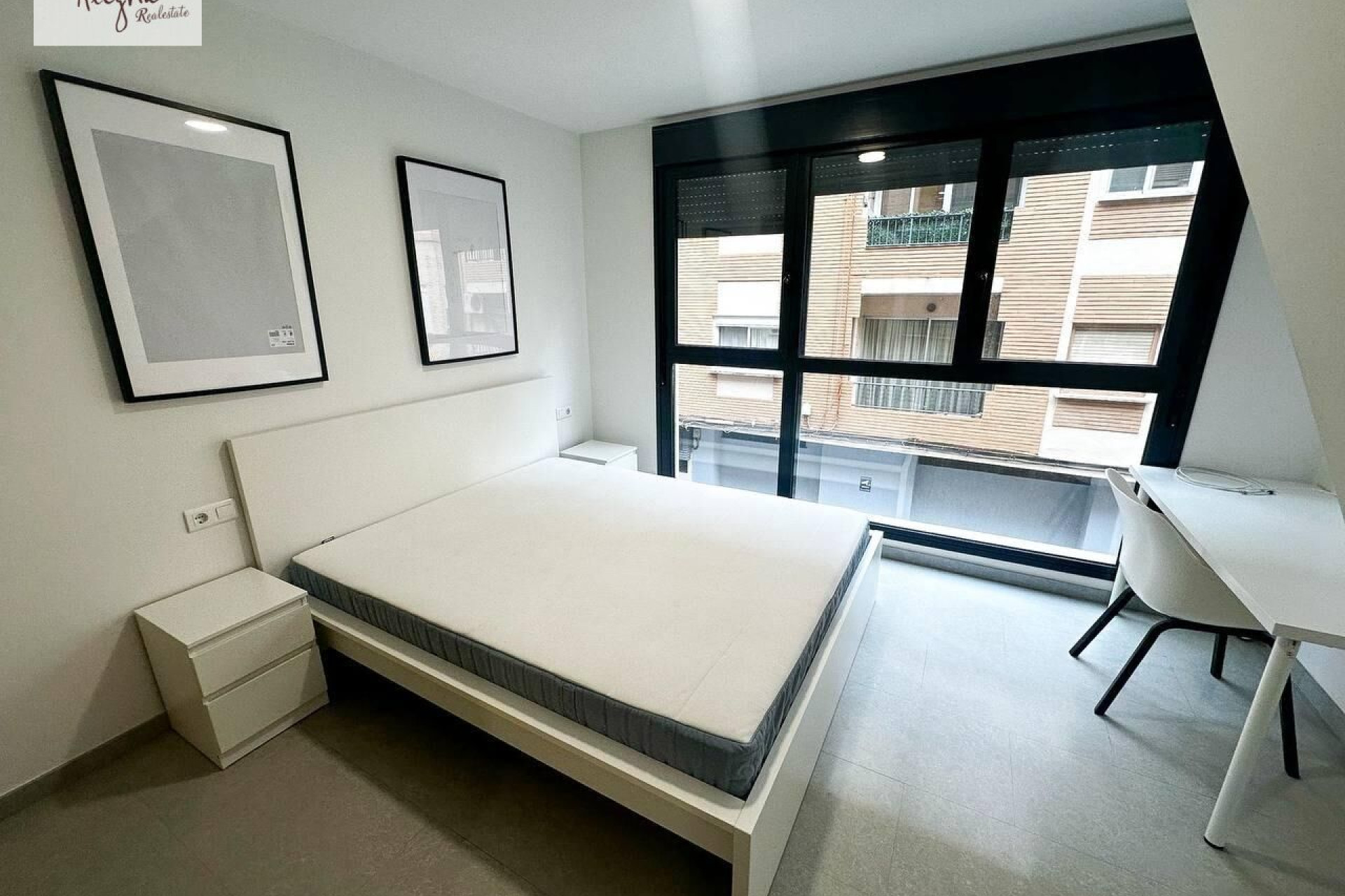 Long Term Rental - Duplex - Mislata - Distrito la constitucion-canaleta