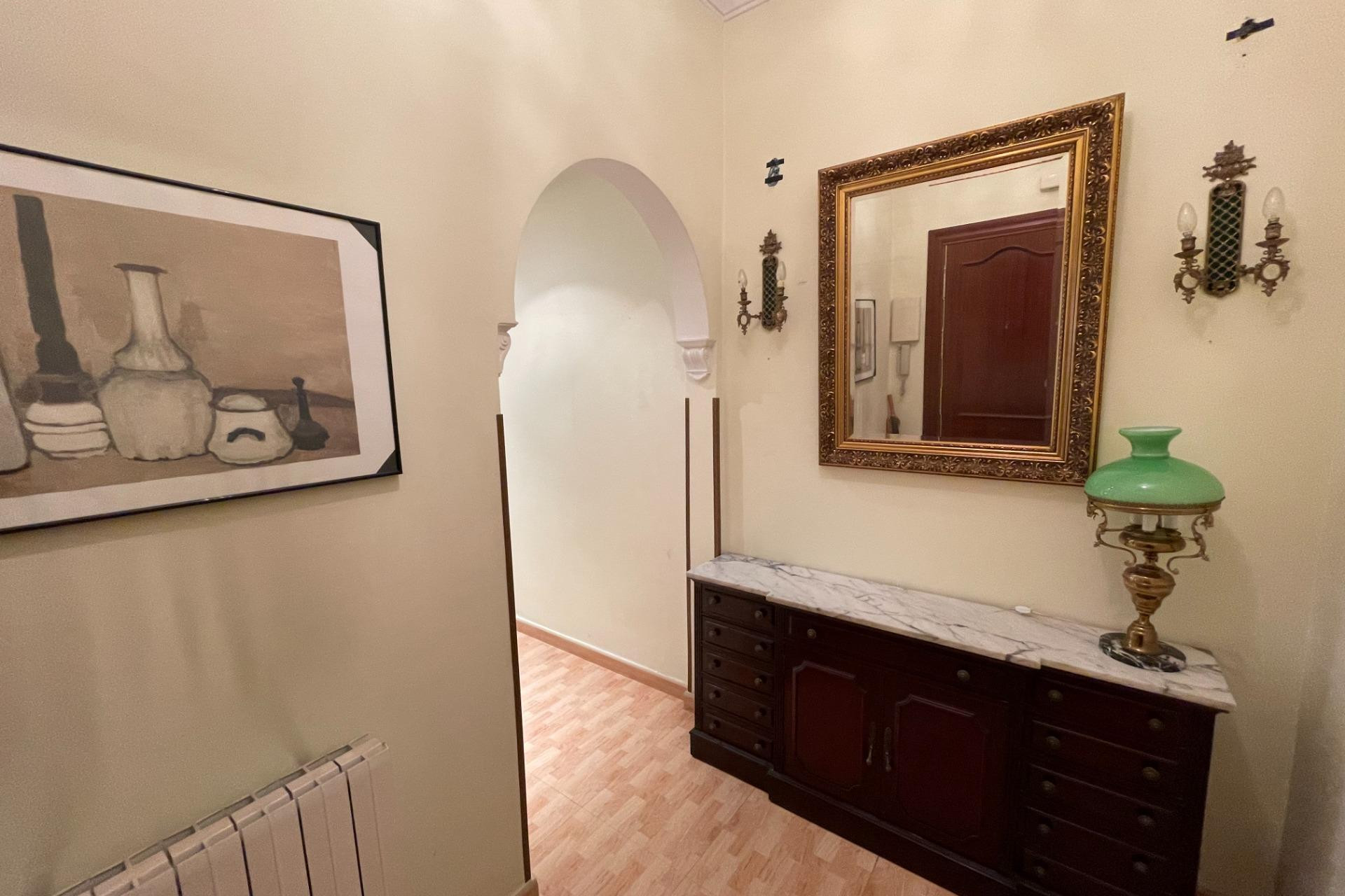 Long Term Rental - Habitación - Madrid - Vallehermoso