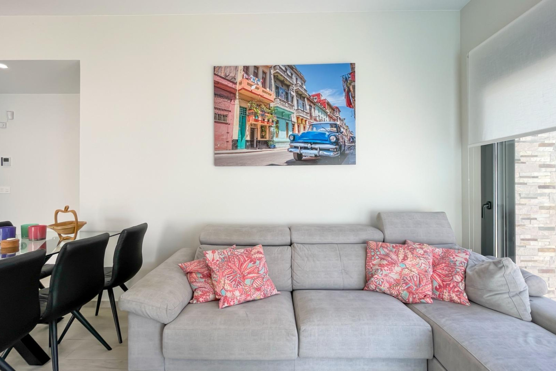 Long Term Rental - House - Finestrat - Balcón de finestrat