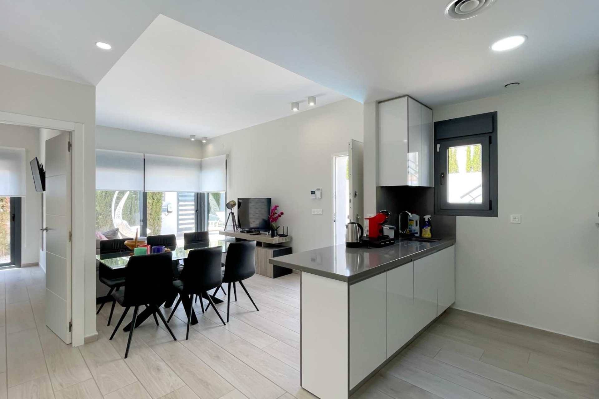 Long Term Rental - House - Finestrat - Balcón de finestrat