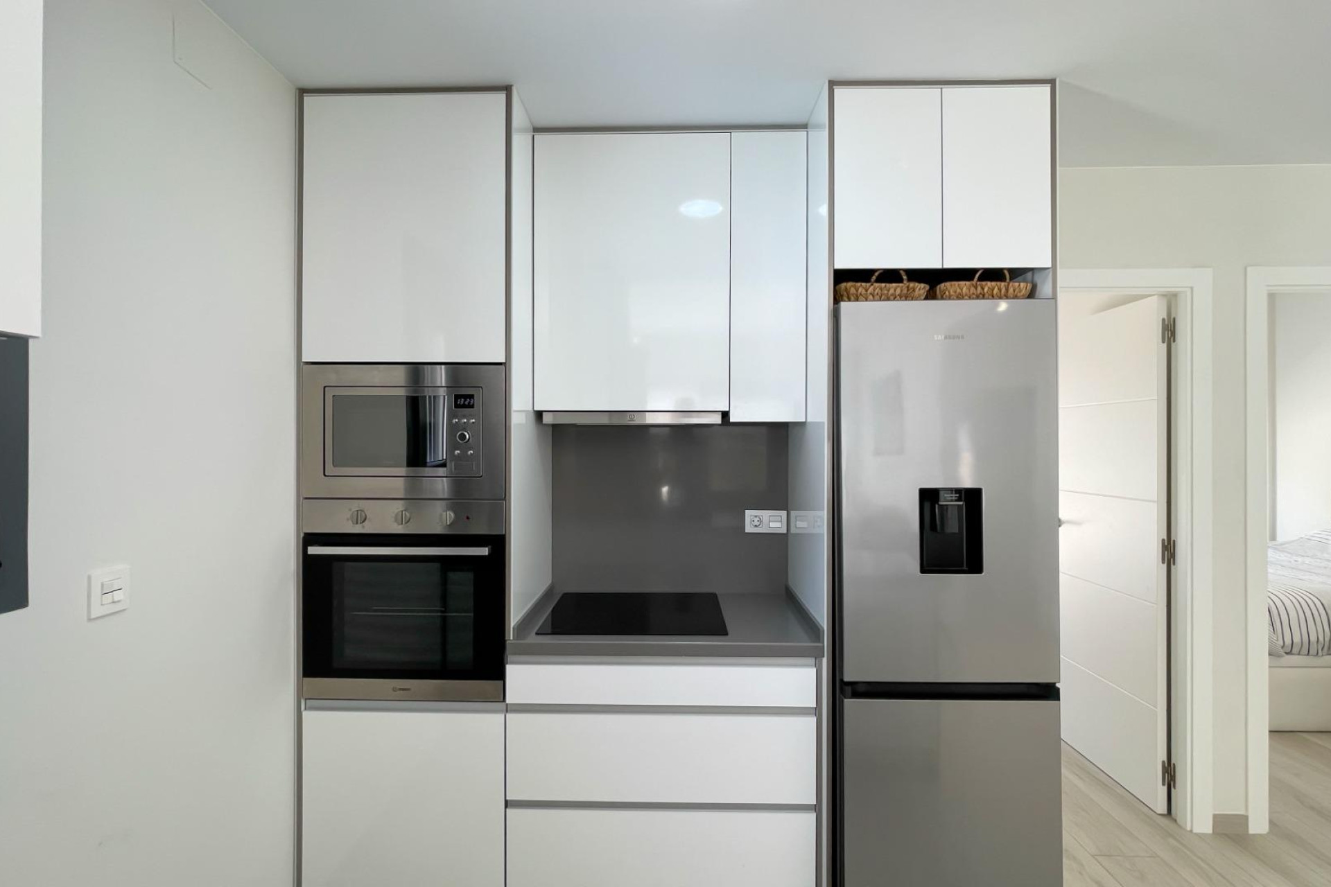 Long Term Rental - House - Finestrat - Balcón de finestrat