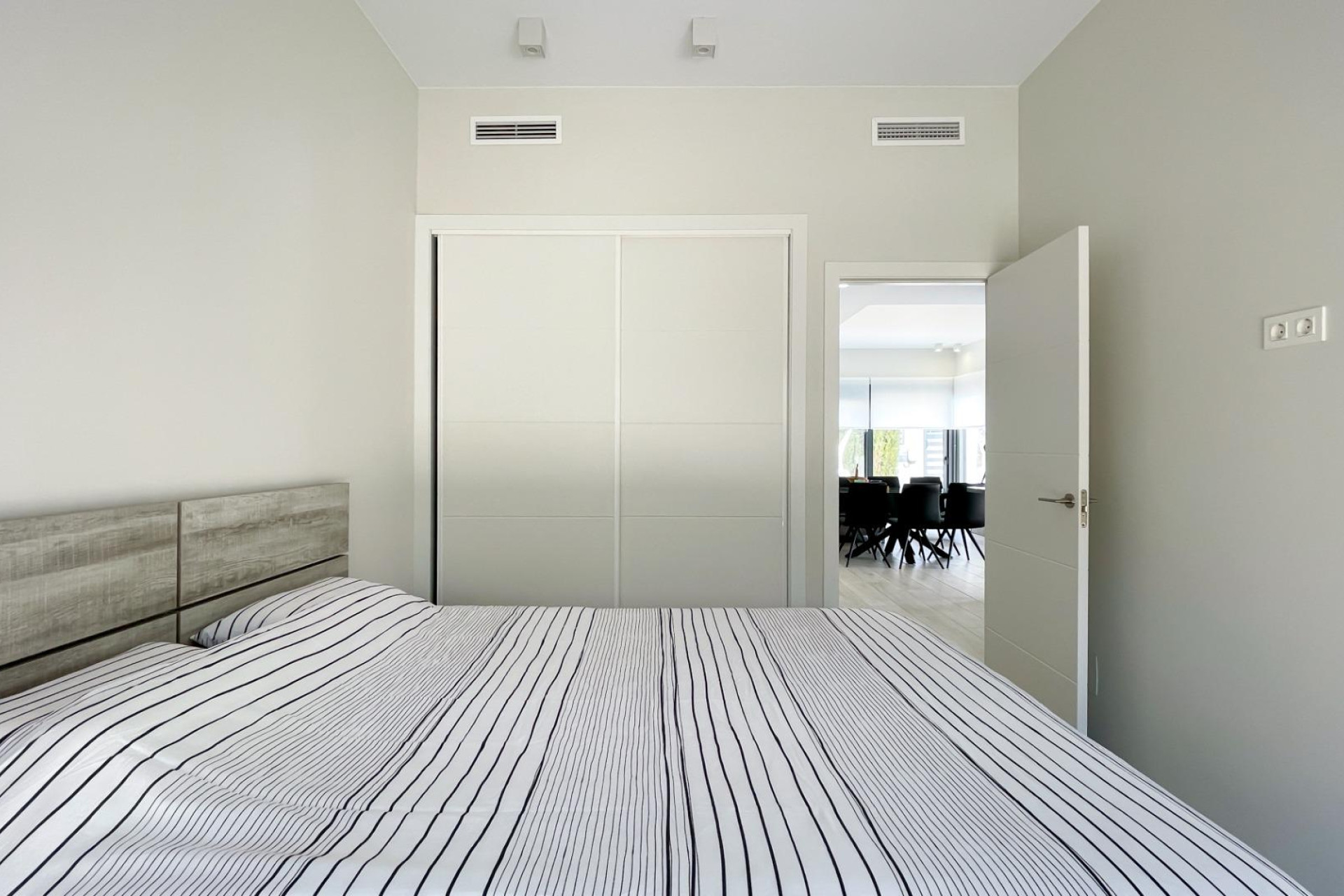 Long Term Rental - House - Finestrat - Balcón de finestrat