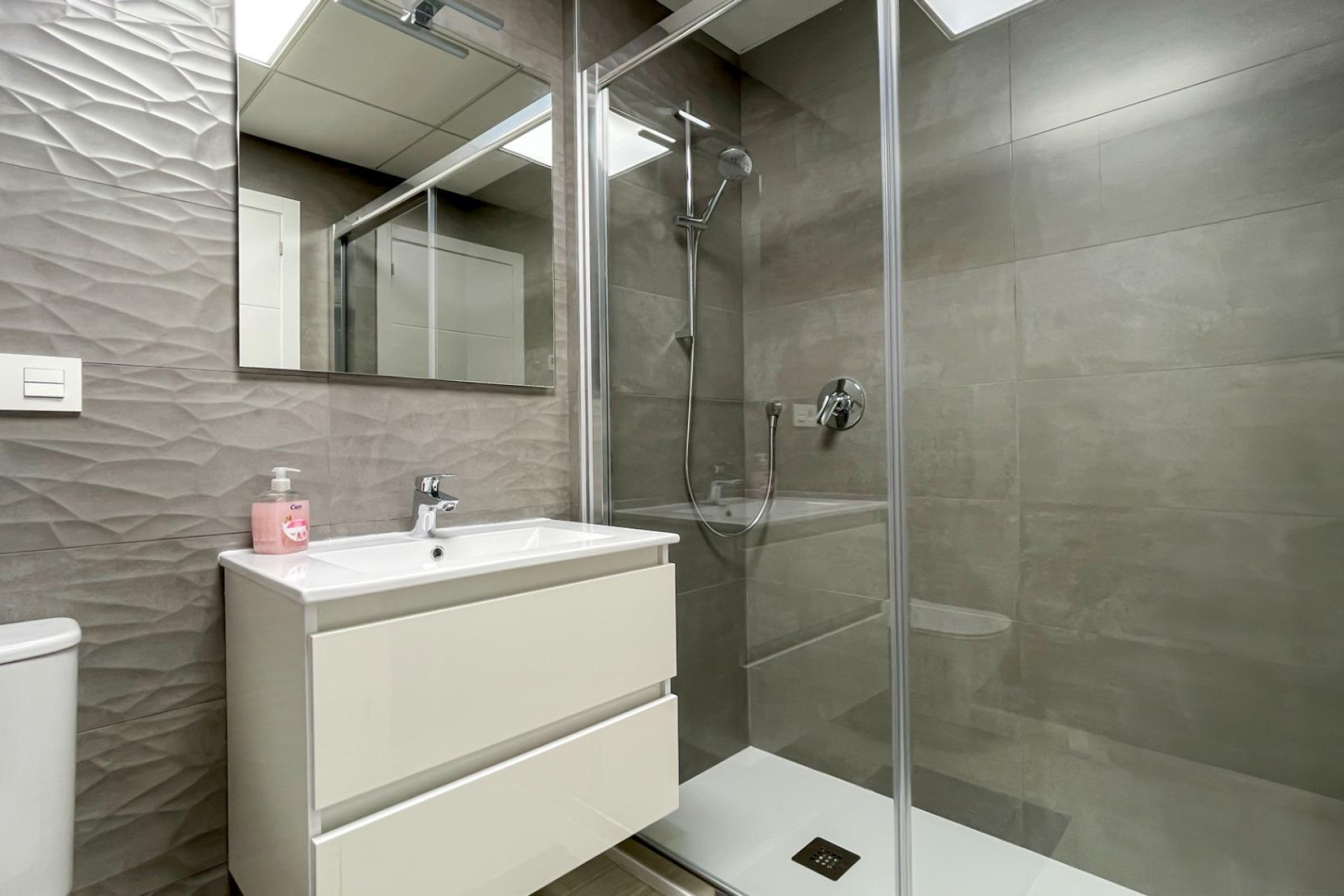 Long Term Rental - House - Finestrat - Balcón de finestrat