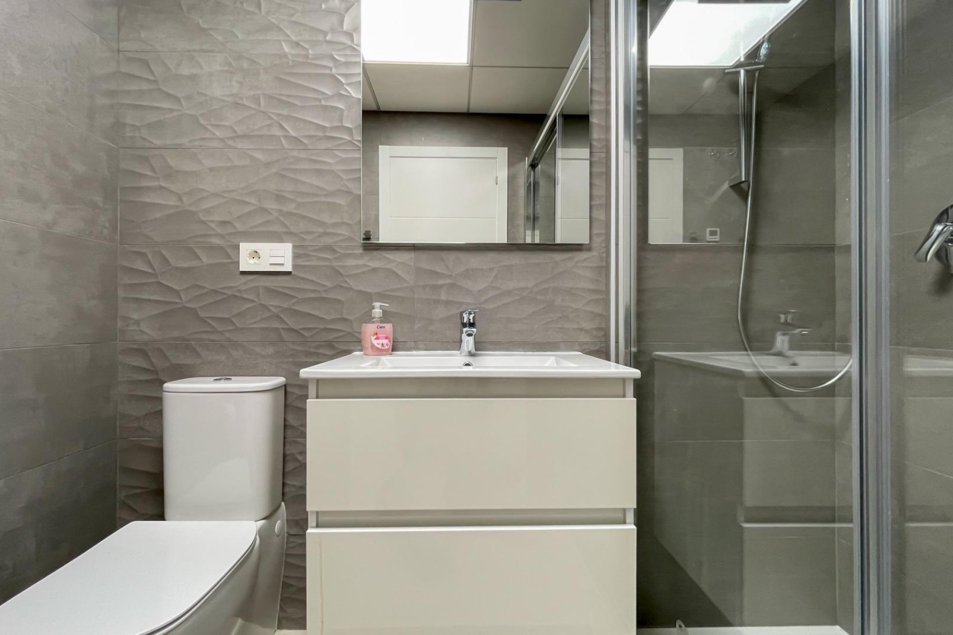 Long Term Rental - House - Finestrat - Balcón de finestrat