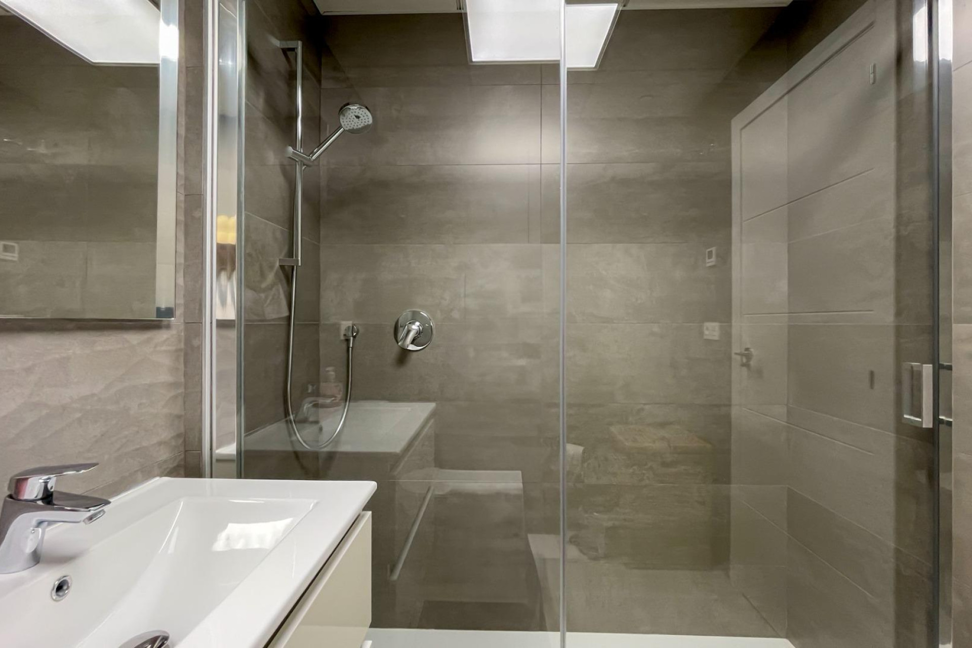 Long Term Rental - House - Finestrat - Balcón de finestrat