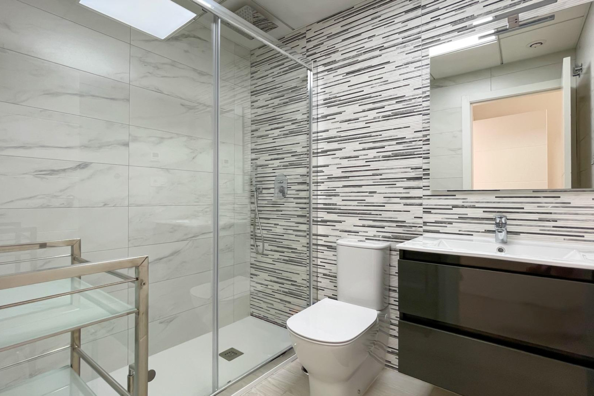 Long Term Rental - House - Finestrat - Balcón de finestrat