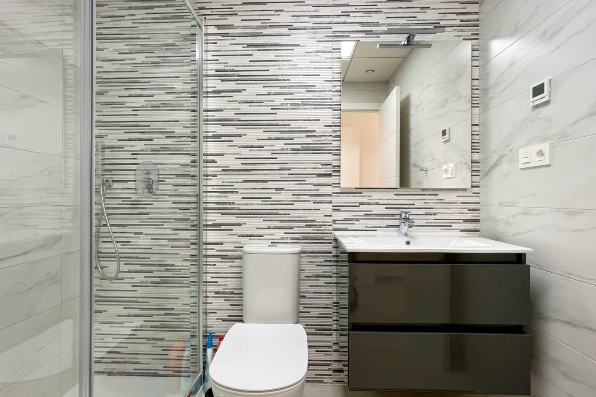 Long Term Rental - House - Finestrat - Balcón de finestrat