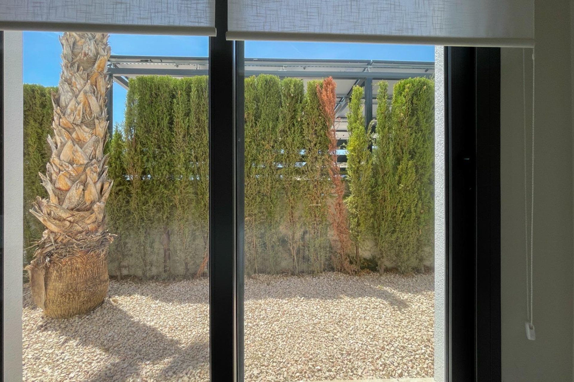 Long Term Rental - House - Finestrat - Balcón de finestrat