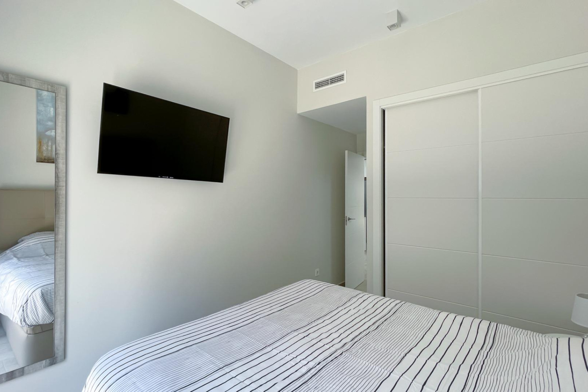 Long Term Rental - House - Finestrat - Balcón de finestrat