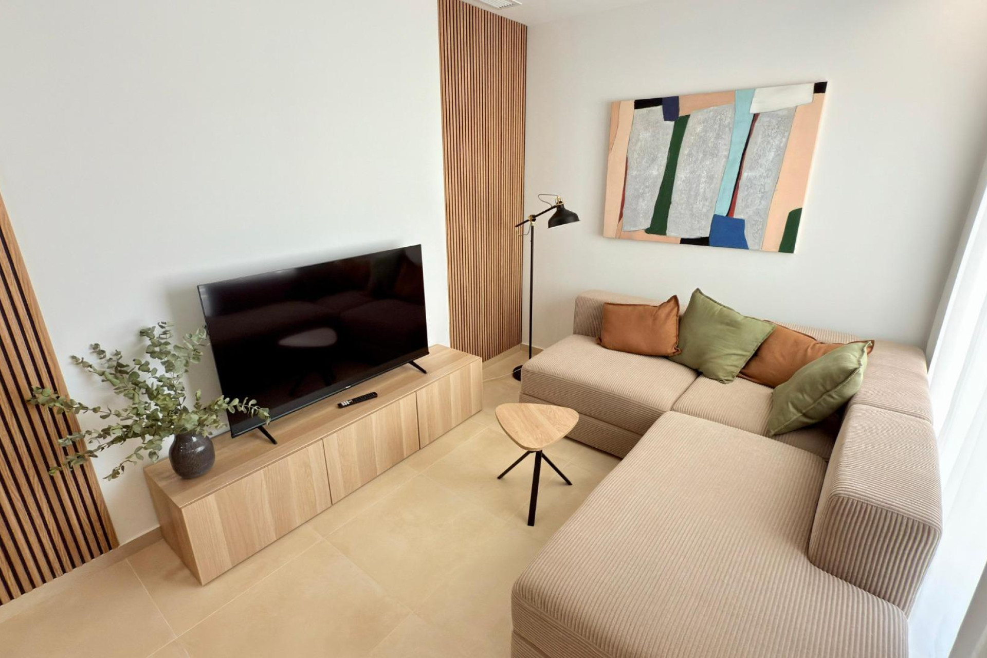 Long Term Rental - House - Finestrat - Balcón de finestrat