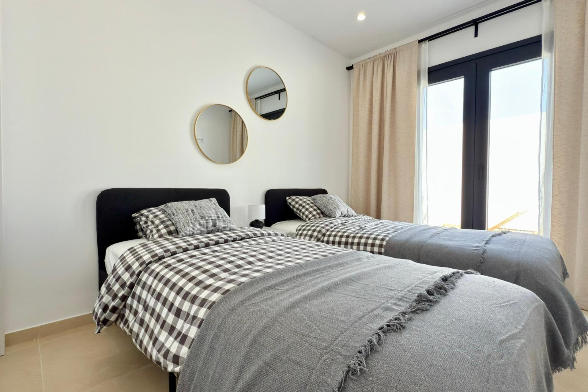 Long Term Rental - House - Finestrat - Balcón de finestrat