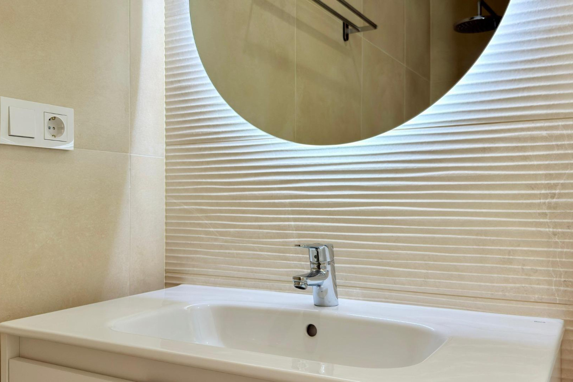 Long Term Rental - House - Finestrat - Balcón de finestrat