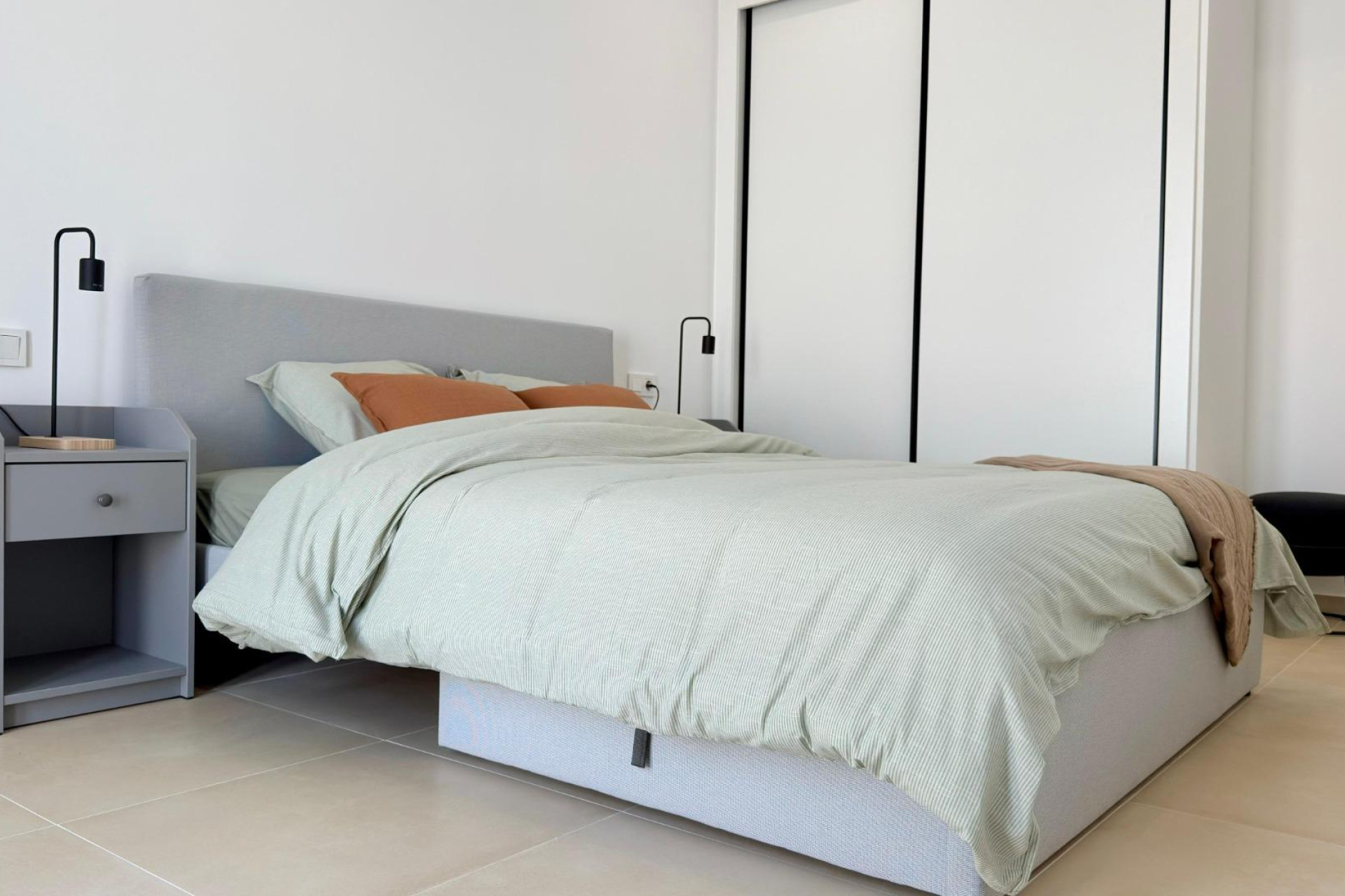 Long Term Rental - House - Finestrat - Balcón de finestrat