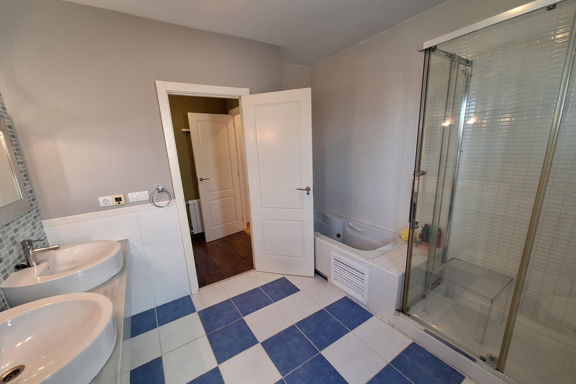 Long Term Rental - House - Finestrat - Sierra cortina