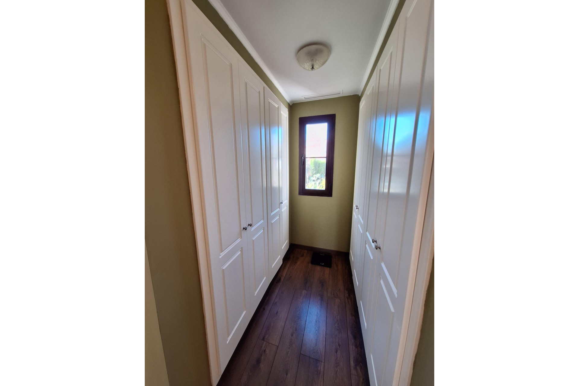 Long Term Rental - House - Finestrat - Sierra cortina