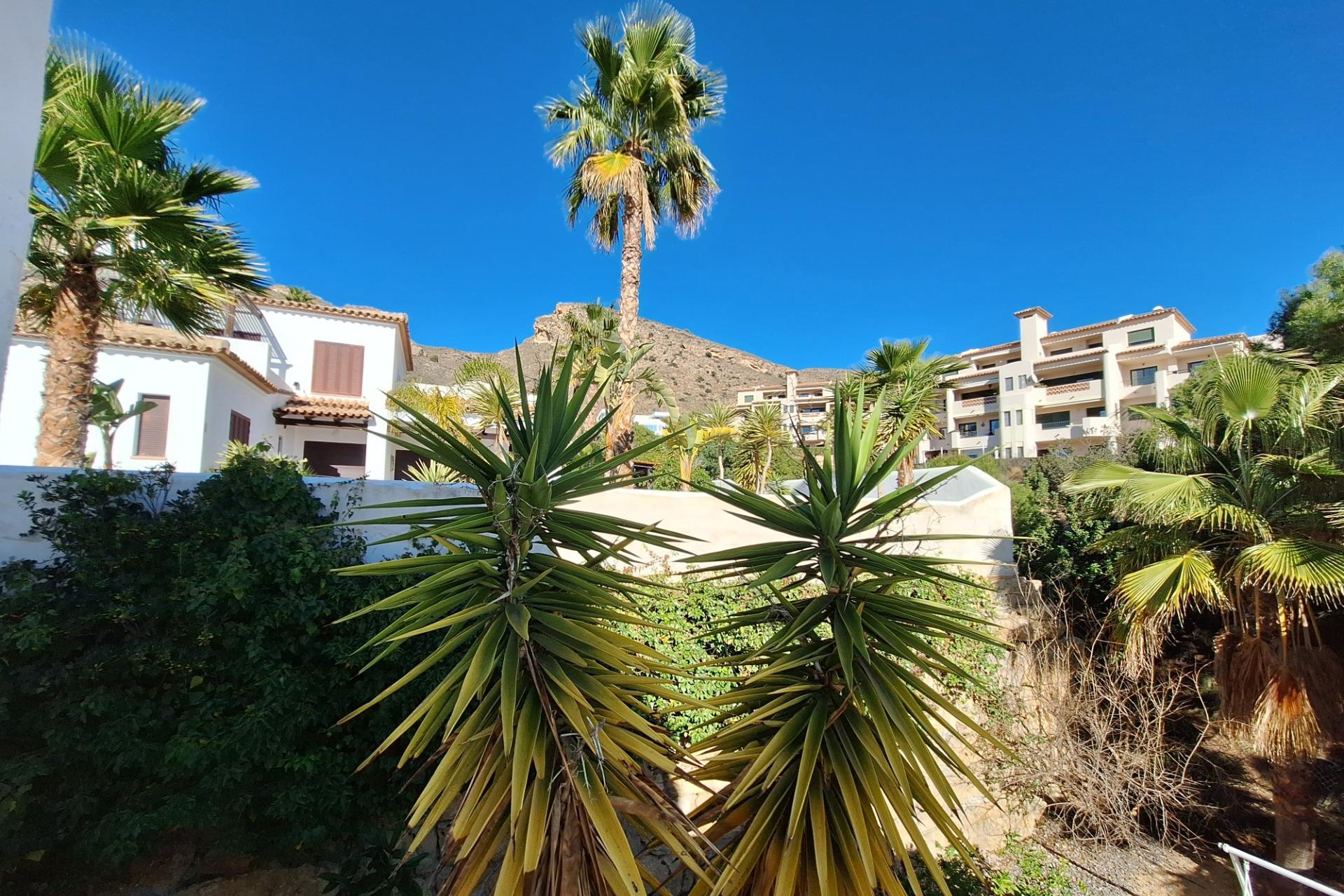 Long Term Rental - House - Finestrat - Sierra cortina